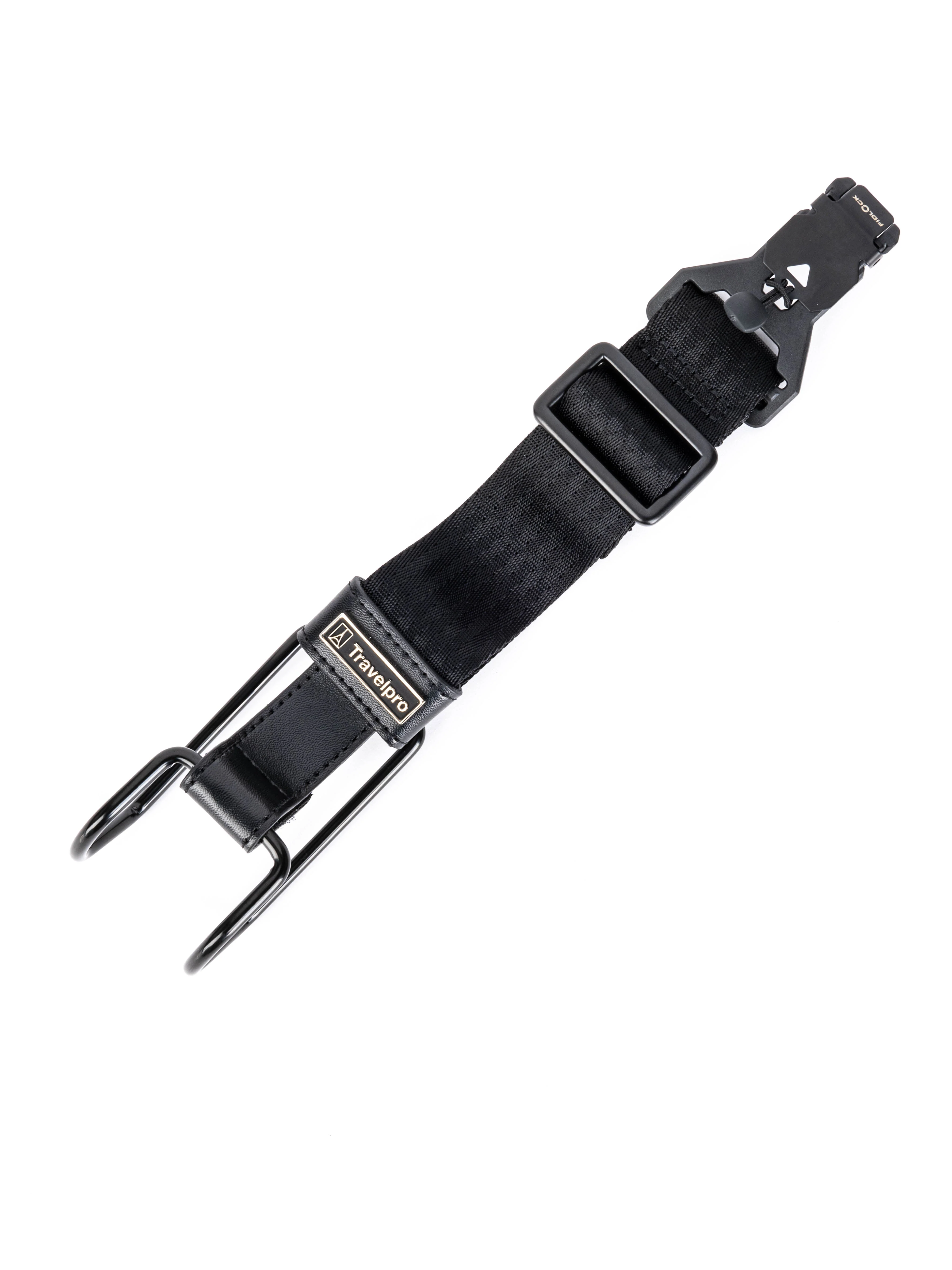 PILOT COLLECTION ADD A BAG STRAP WITH J-HOOK
