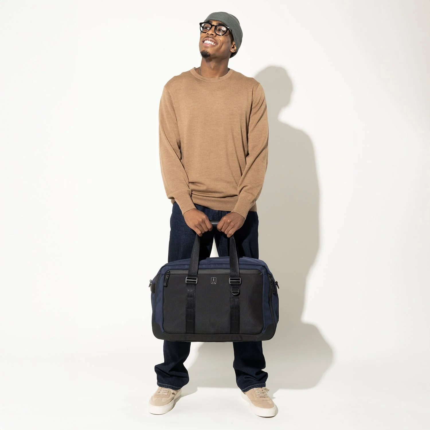 Travelpro® Altitude™ Double Expansion Duffel (Reg. $265.00) - Image 43