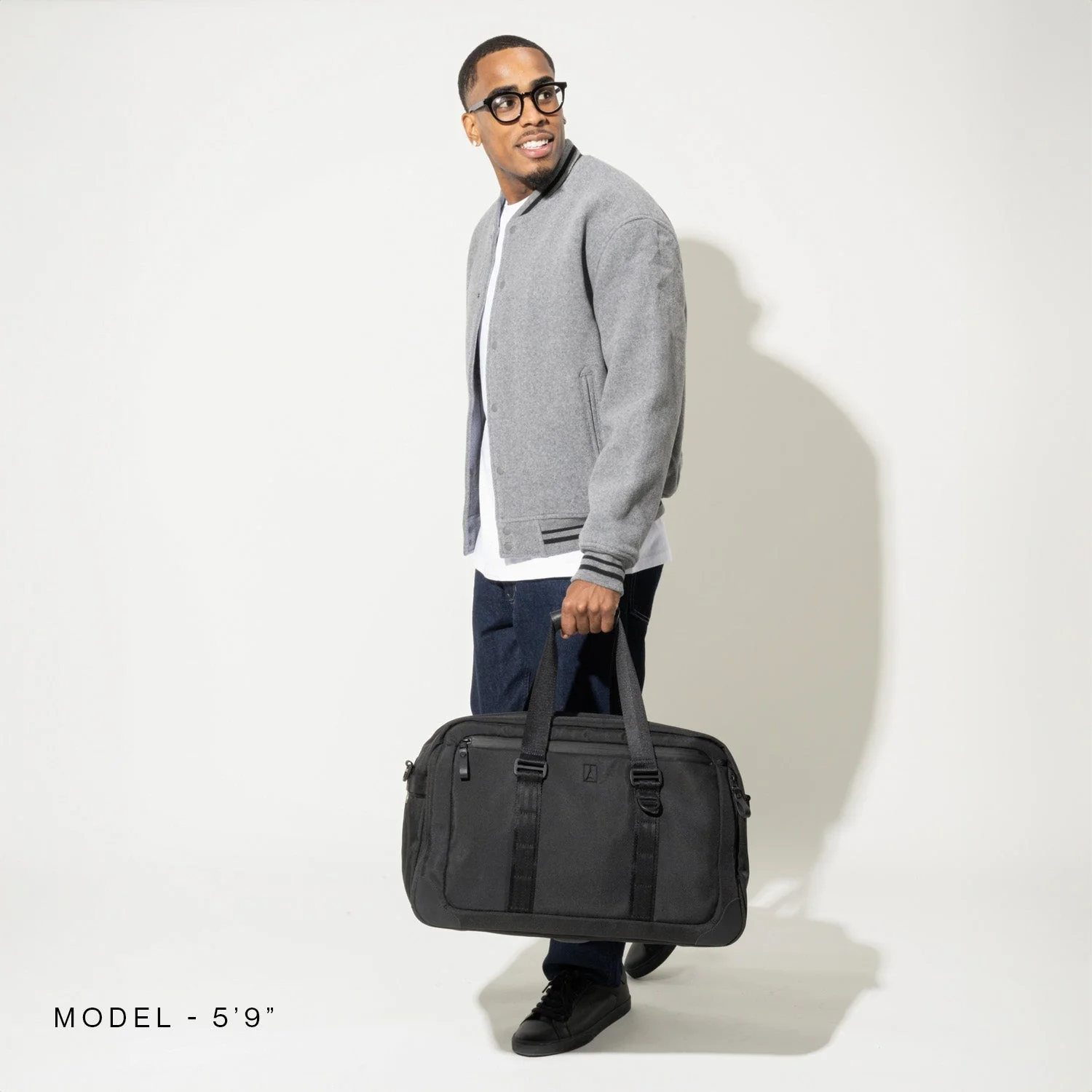 Travelpro® Altitude™ Double Expansion Duffel (Reg. $265.00) - Image 54