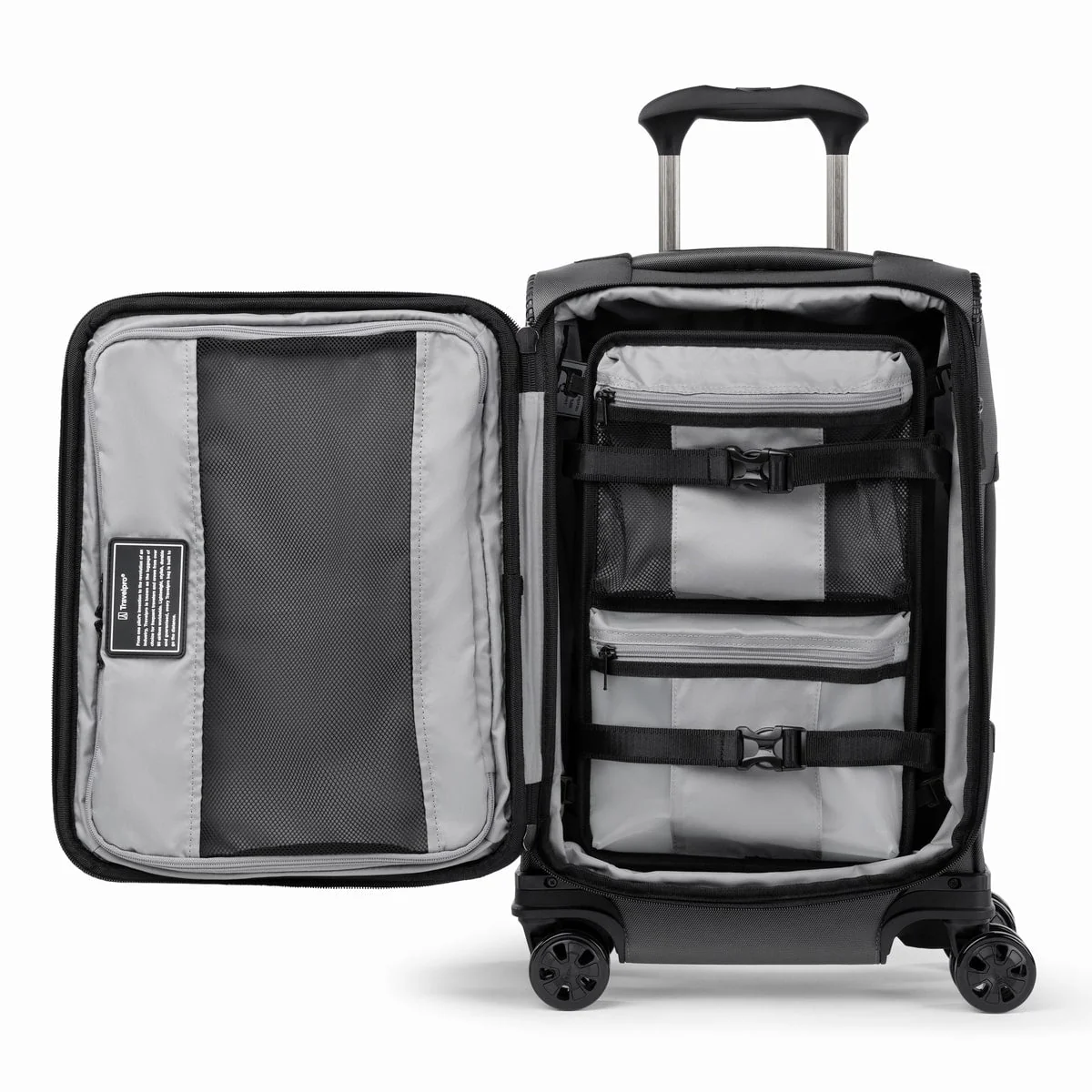 Crew™ Classic Carry-On Expandable Spinner - Image 18
