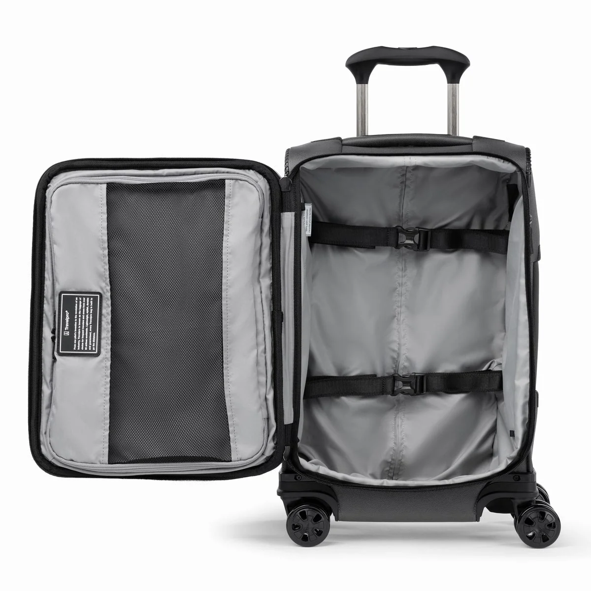 Crew™ Classic Carry-On Expandable Spinner - Image 20