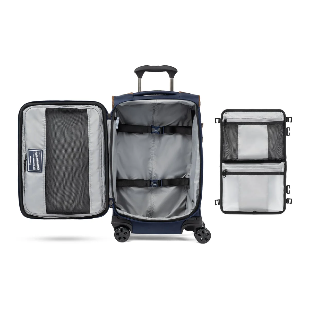 Crew™ Classic Carry-On Expandable Spinner - Image 30