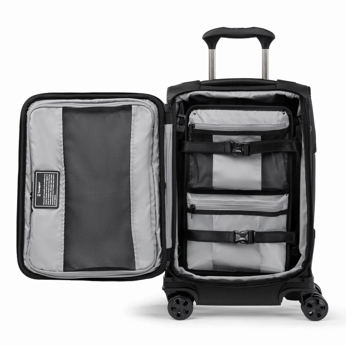 Crew™ Classic Carry-On Expandable Spinner - Image 6