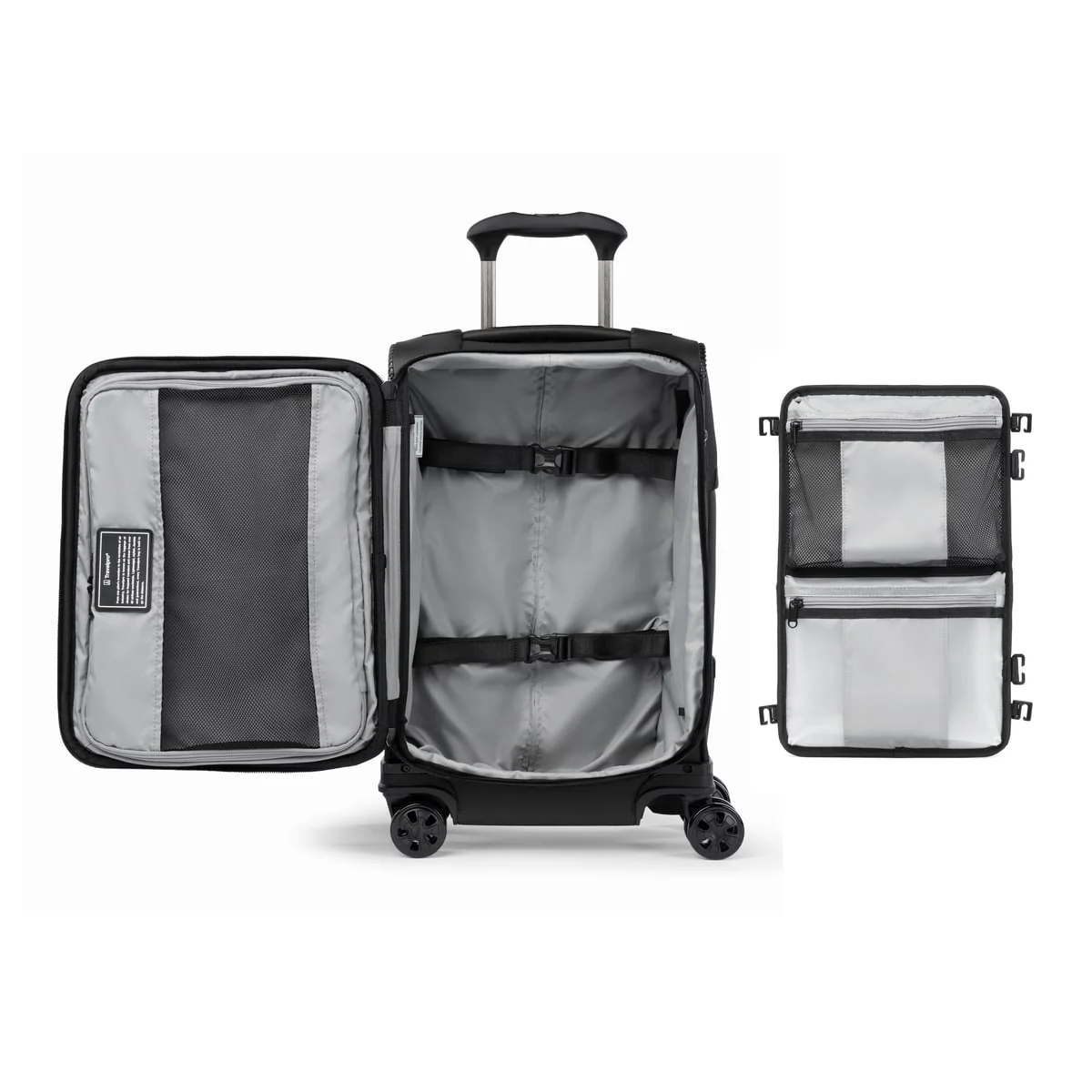 Crew™ Classic Carry-On Expandable Spinner - Image 7