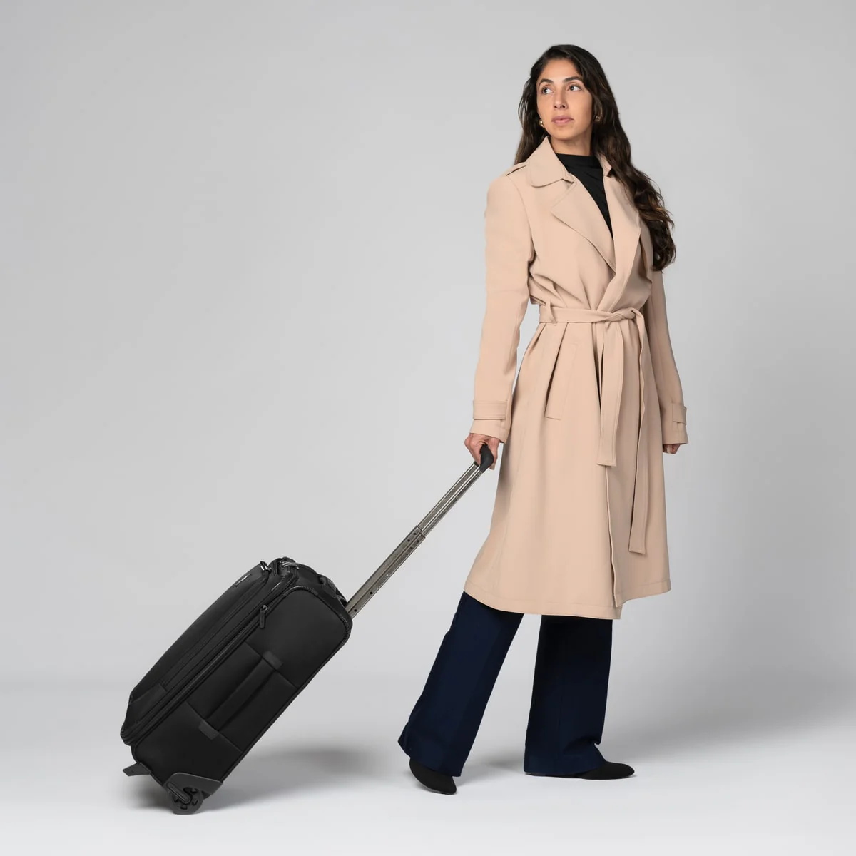 Crew™ Classic Carry-On Expandable Rollaboard® - Image 2