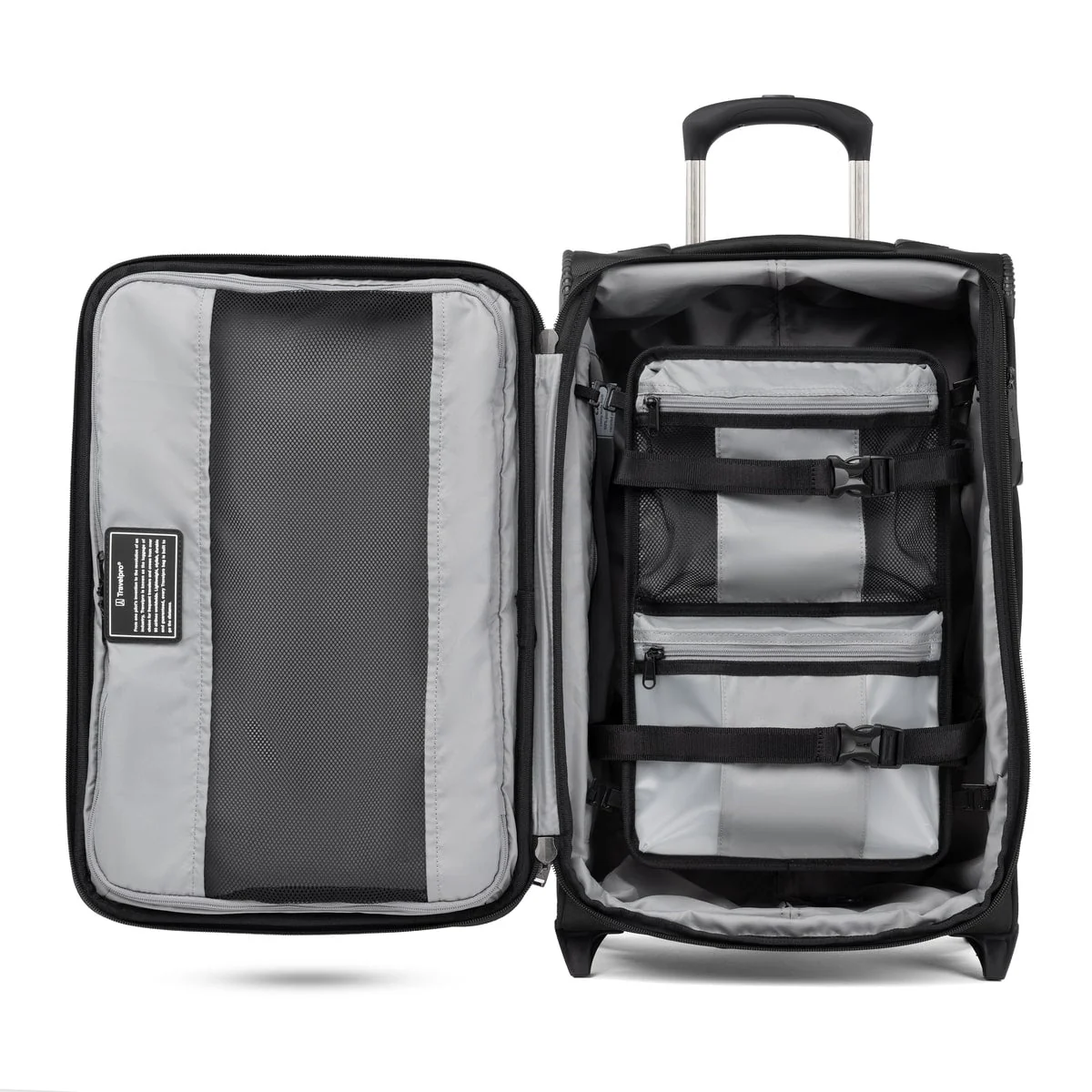 Crew™ Classic Carry-On Expandable Rollaboard® - Image 8
