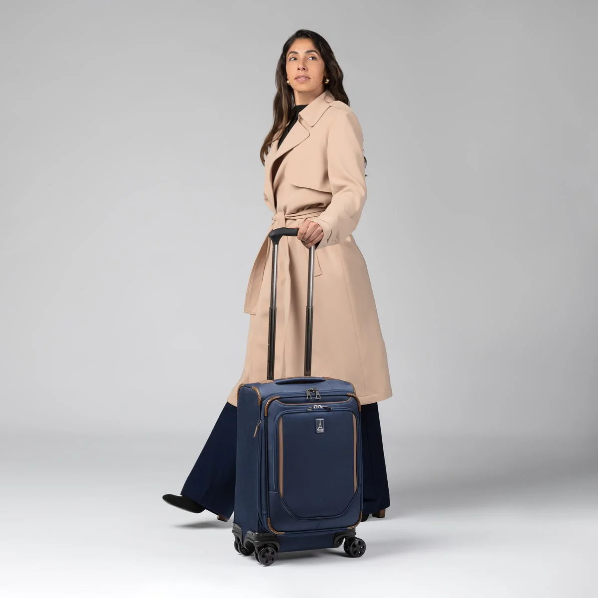 Crew™ Classic Compact Carry-On Expandable Spinner - Image 29