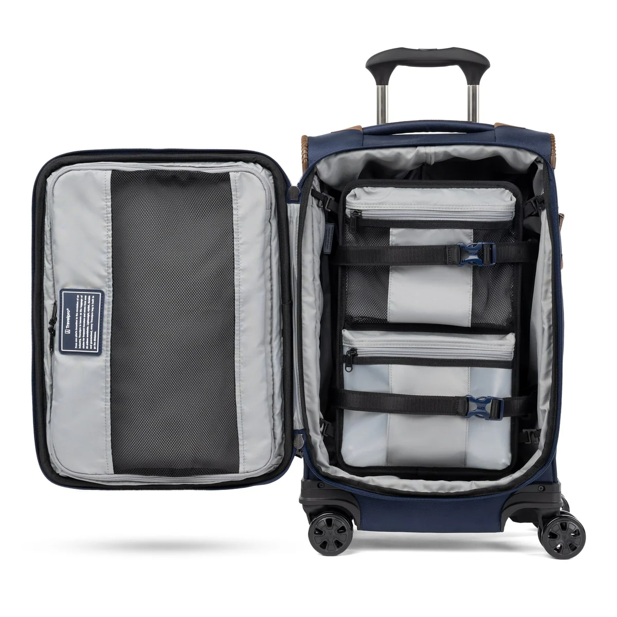 Crew™ Classic Compact Carry-On Expandable Spinner - Image 30