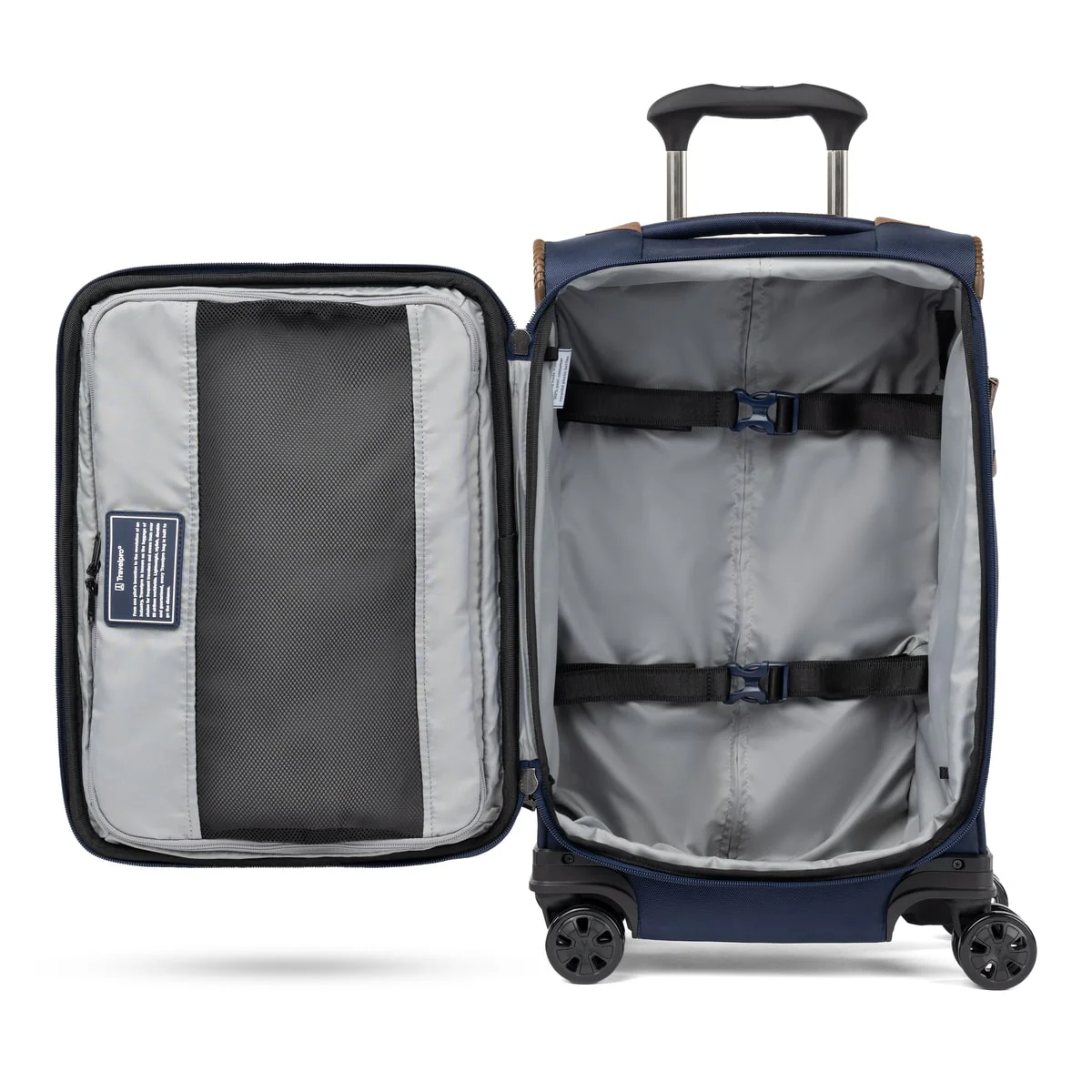 Crew™ Classic Compact Carry-On Expandable Spinner - Image 31