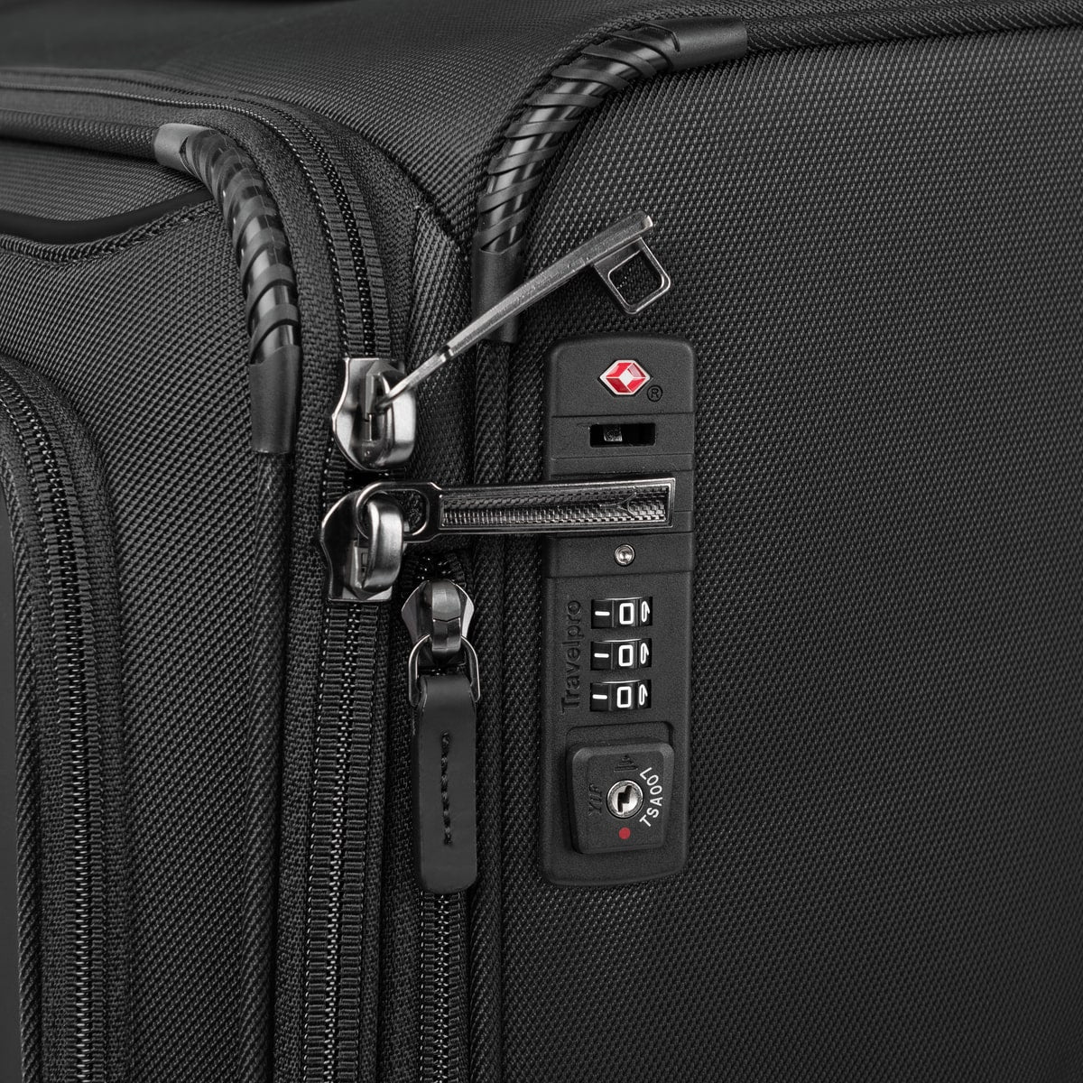 Crew™ Classic Large Check-in Expandable Spinner - Image 10
