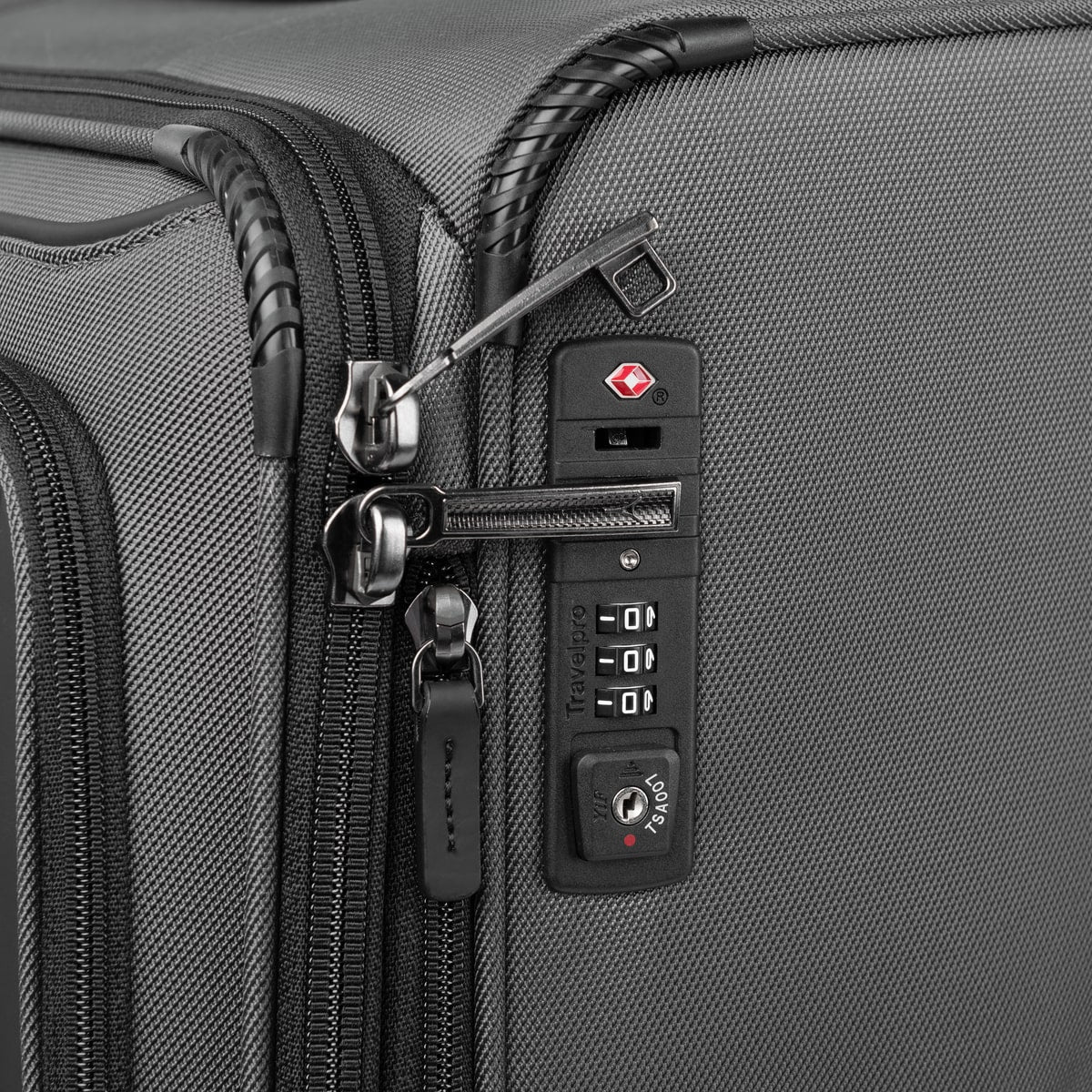 Crew™ Classic Medium Check-in Expandable Spinner - Image 22