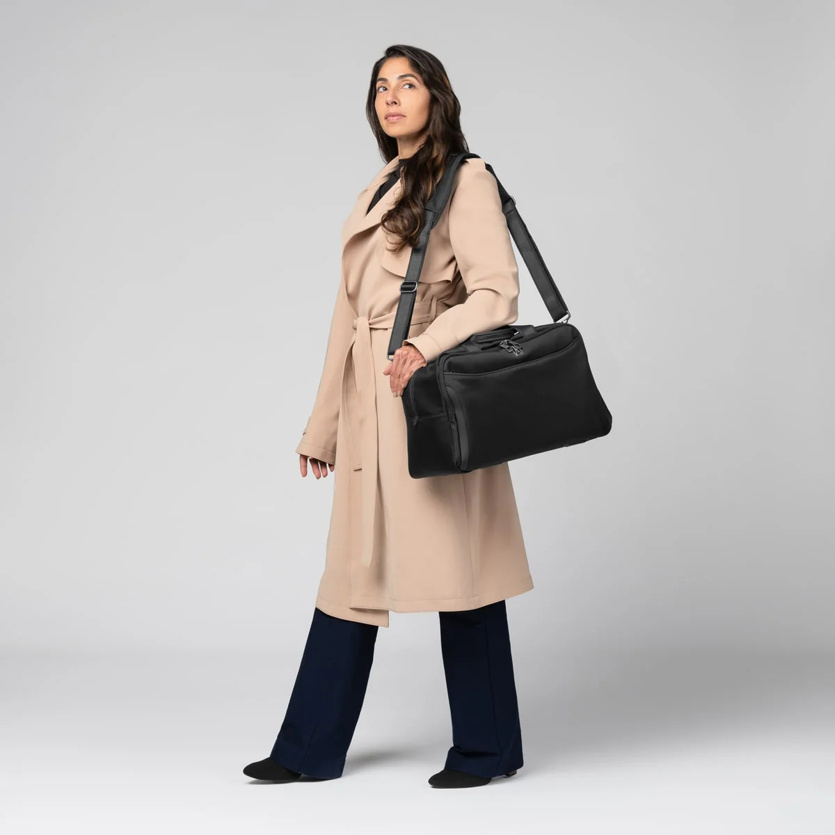Crew™ Classic UnderSeat Tote - Titanium Grey - Image 16