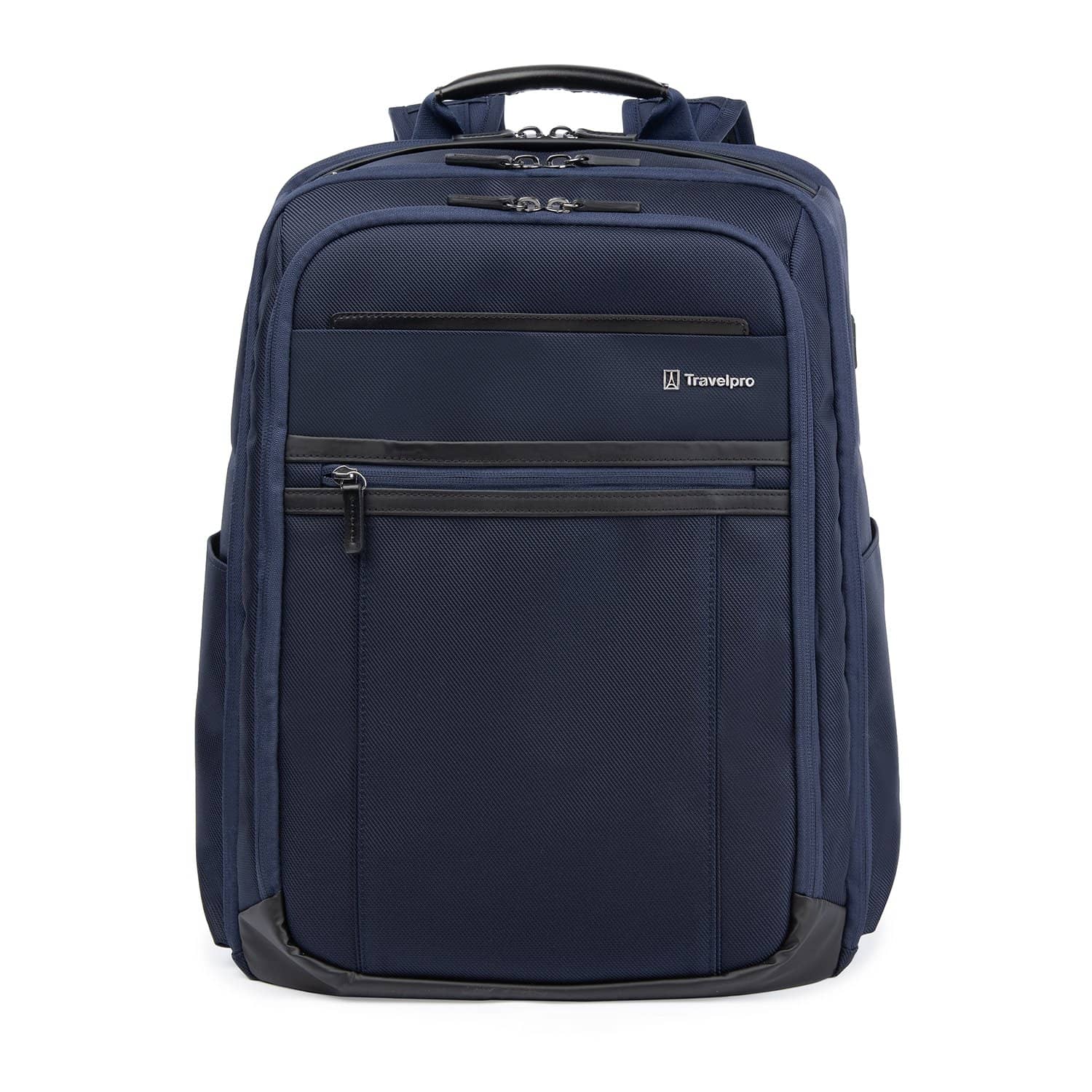 Crew™ Executive Choice™ 3 Large Travel Backpack - Titanium Grey - Image 19