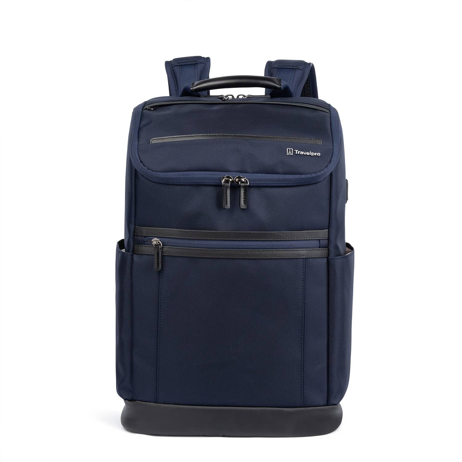 Crew™ Executive Choice™ 3 Medium Top Load Backpack- Titanium Grey - Image 19