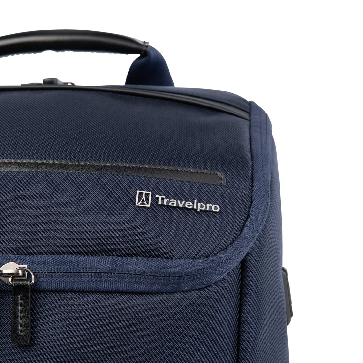 Crew™ Executive Choice™ 3 Medium Top Load Backpack- Titanium Grey - Image 20