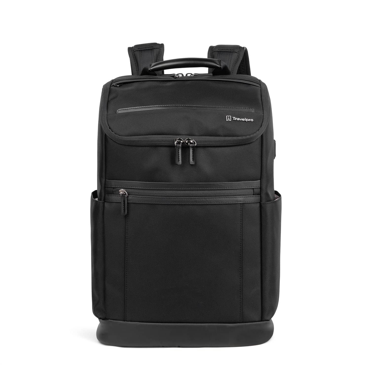 Crew™ Executive Choice™ 3 Medium Top Load Backpack- Titanium Grey - Image 6