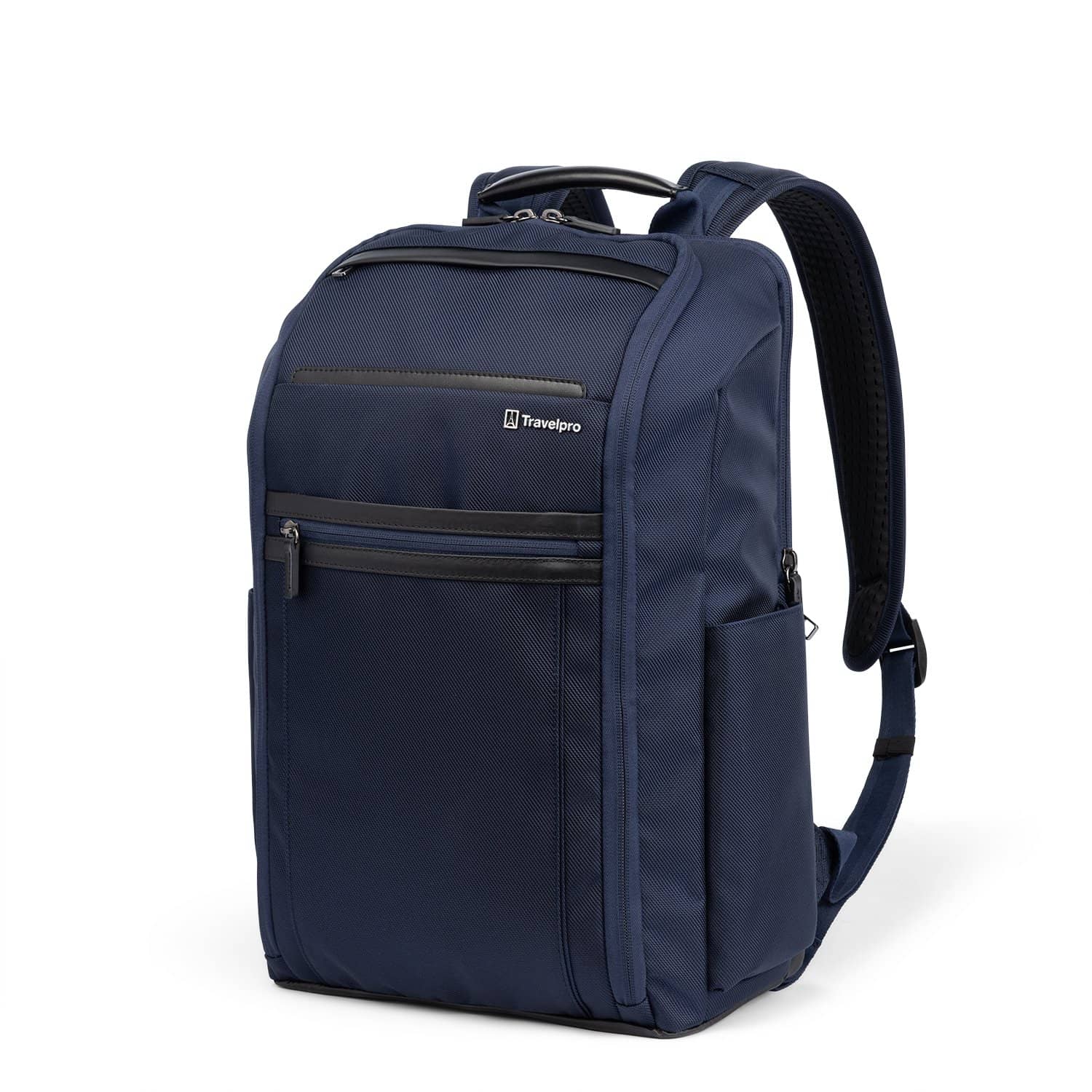 Crew™ Executive Choice™ 3 Slim Backpack- Titanium Grey - Image 14