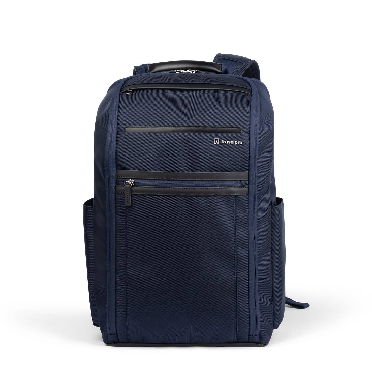 Crew™ Executive Choice™ 3 Slim Backpack- Titanium Grey - Image 16
