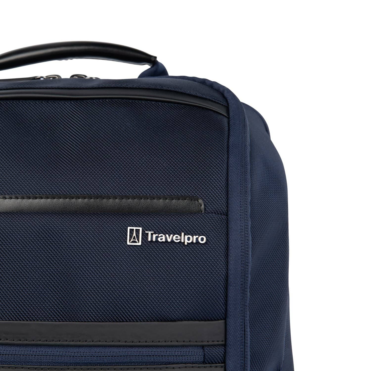 Crew™ Executive Choice™ 3 Slim Backpack- Titanium Grey - Image 17
