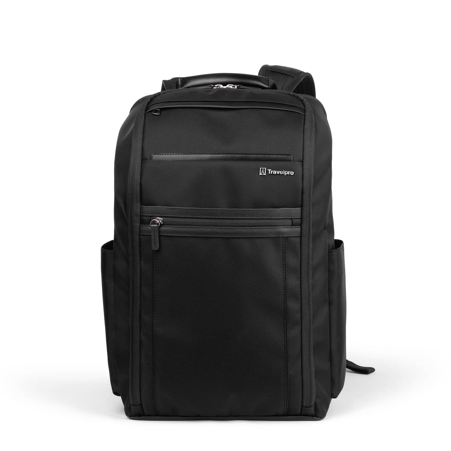 Crew™ Executive Choice™ 3 Slim Backpack- Titanium Grey - Image 5