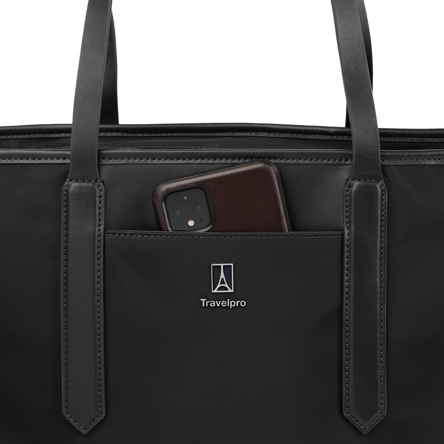 Crew™ Executive Choice™ 3 Women’s Tote - Patriot Blue - Image 11