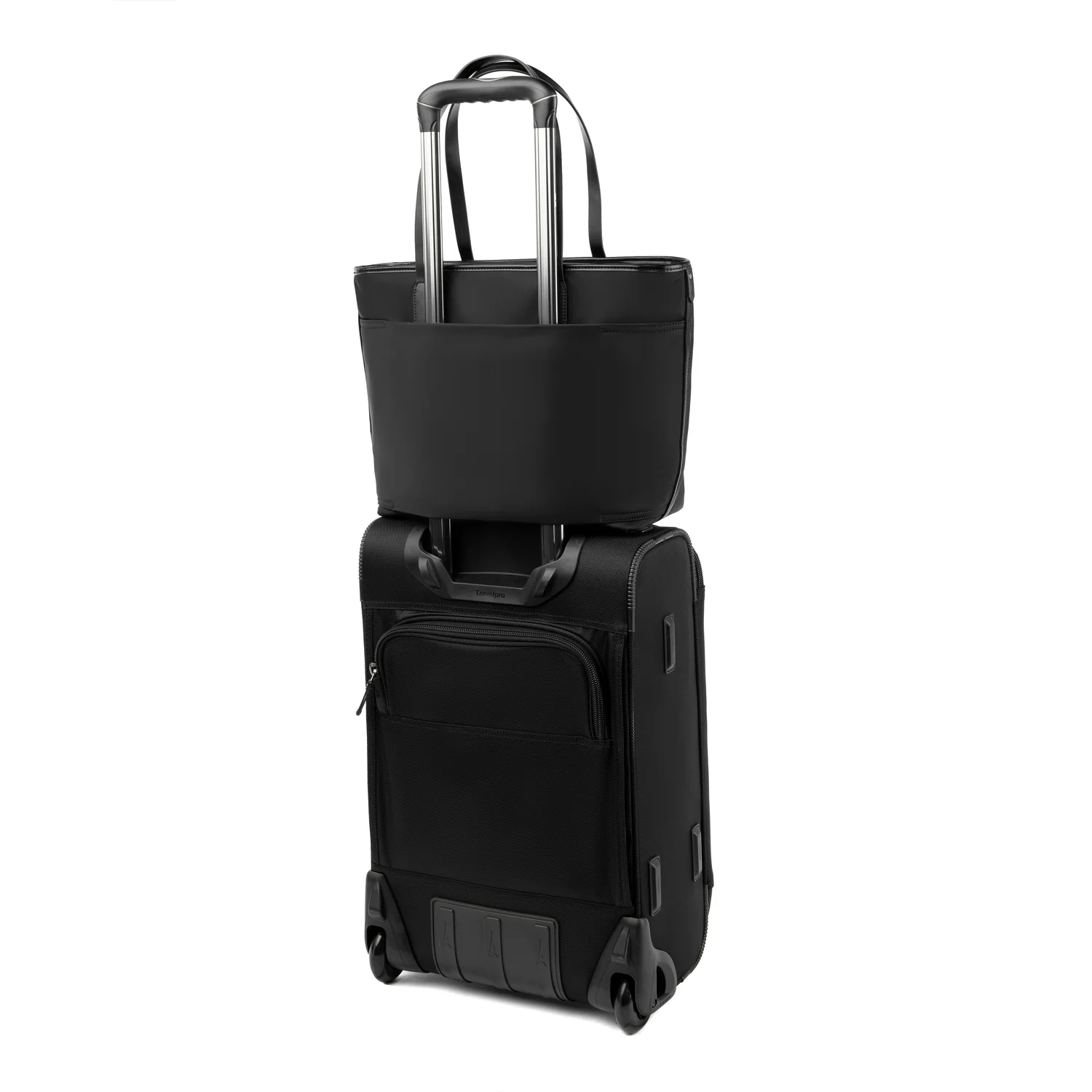Crew™ Executive Choice™ 3 Women’s Tote - Patriot Blue - Image 12