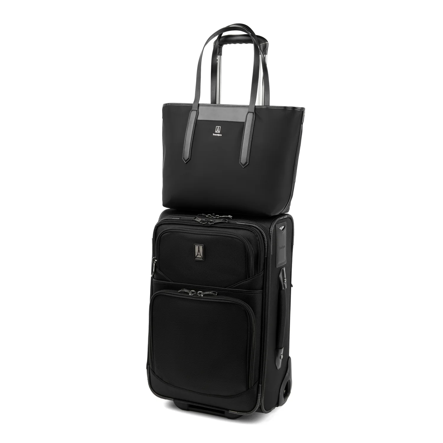 Crew™ Executive Choice™ 3 Women’s Tote - Patriot Blue - Image 13