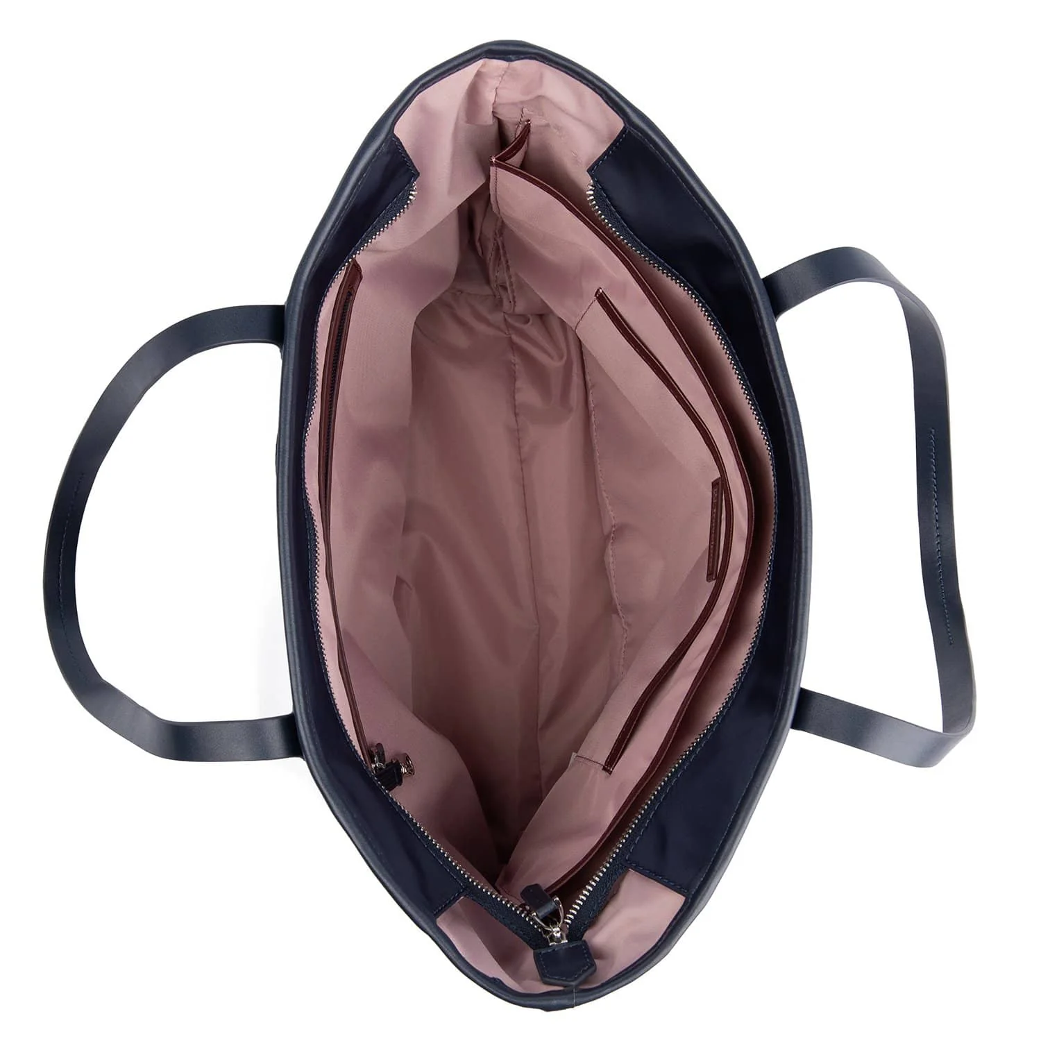 Crew™ Executive Choice™ 3 Women’s Tote - Patriot Blue - Image 17