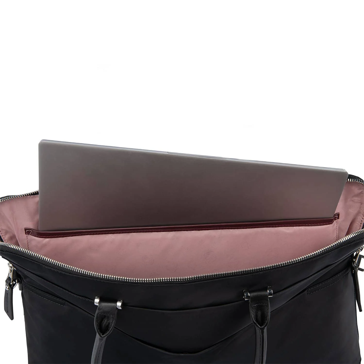 Crew™ Executive Choice™ 3 Women’s Tote - Patriot Blue - Image 6