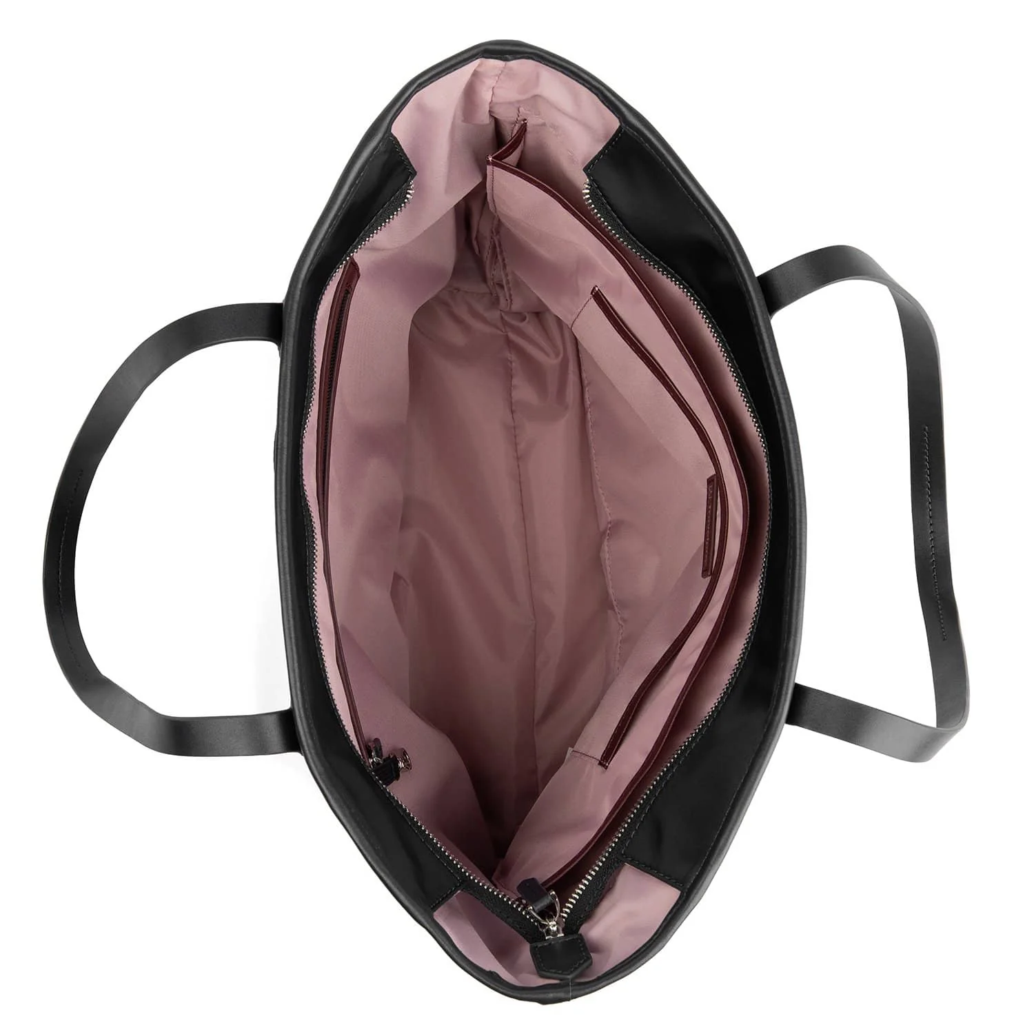 Crew™ Executive Choice™ 3 Women’s Tote - Patriot Blue - Image 7