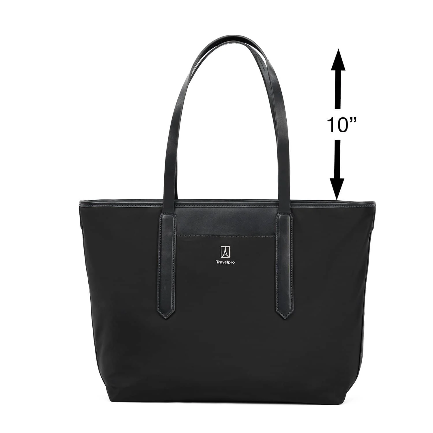 Crew™ Executive Choice™ 3 Women’s Tote - Patriot Blue - Image 9