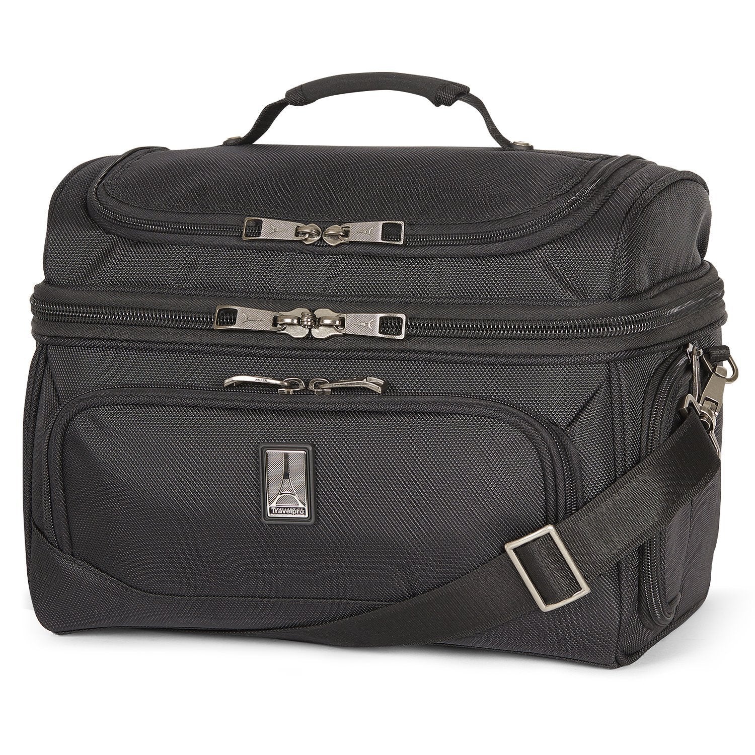 FlightCrew™ 5 - Essential Luggage Set Bravo - Image 3