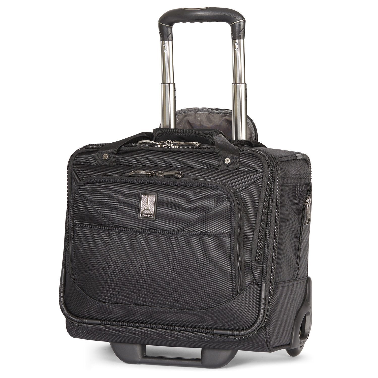 FlightCrew™ 5 Horizontal Rolling Overnighter