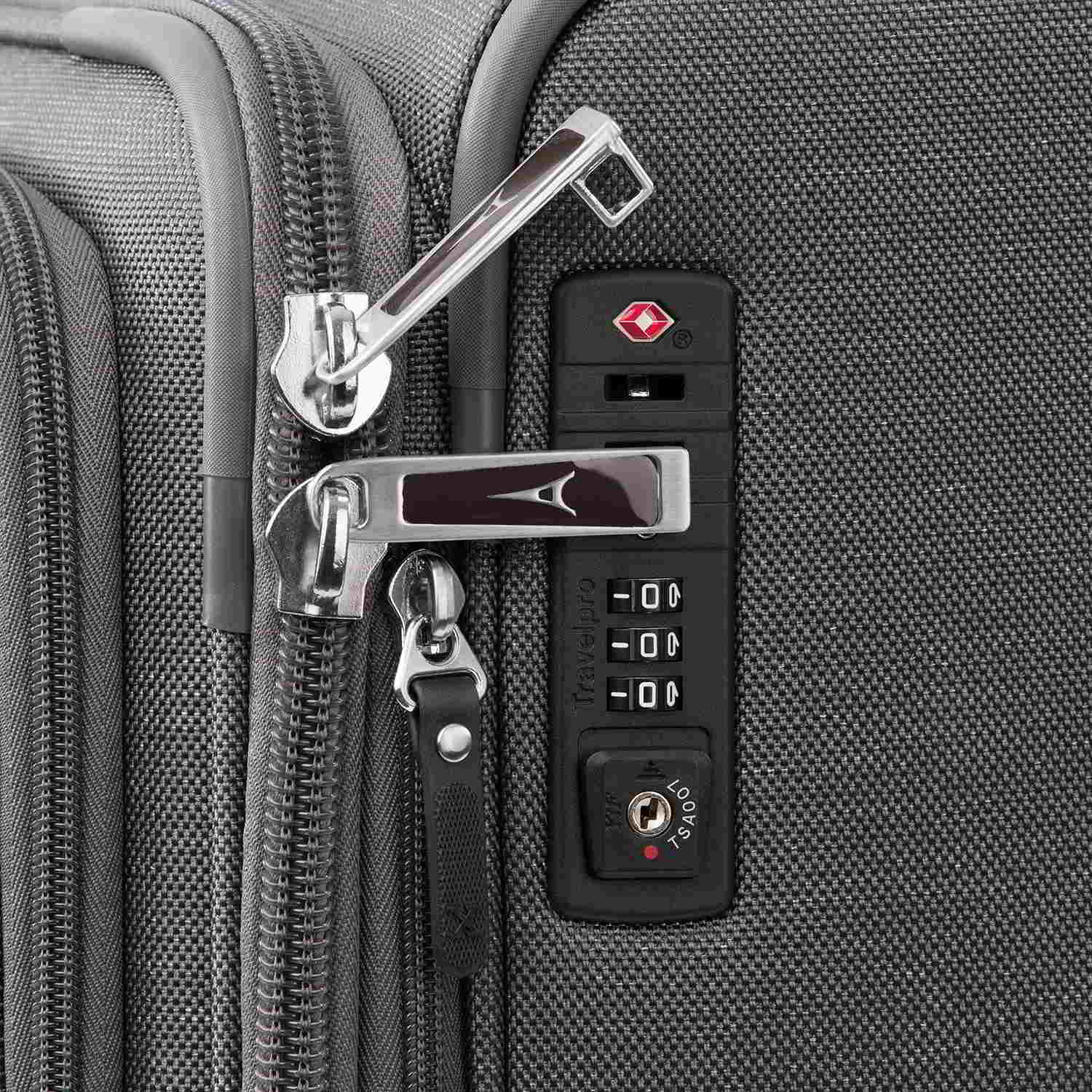 Platinum® Elite 25” Expandable Spinner - Image 15