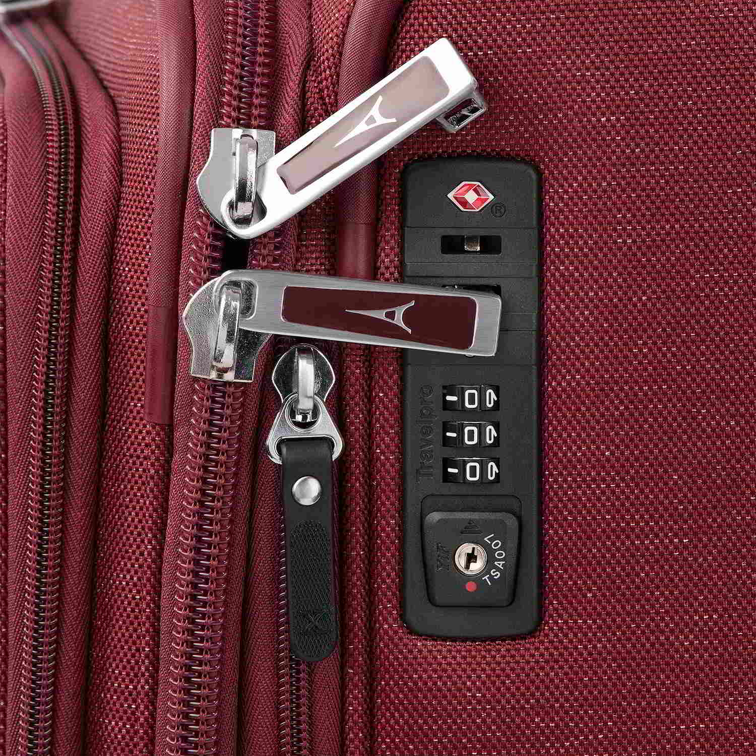 Platinum® Elite 29” Expandable Spinner - Image 30