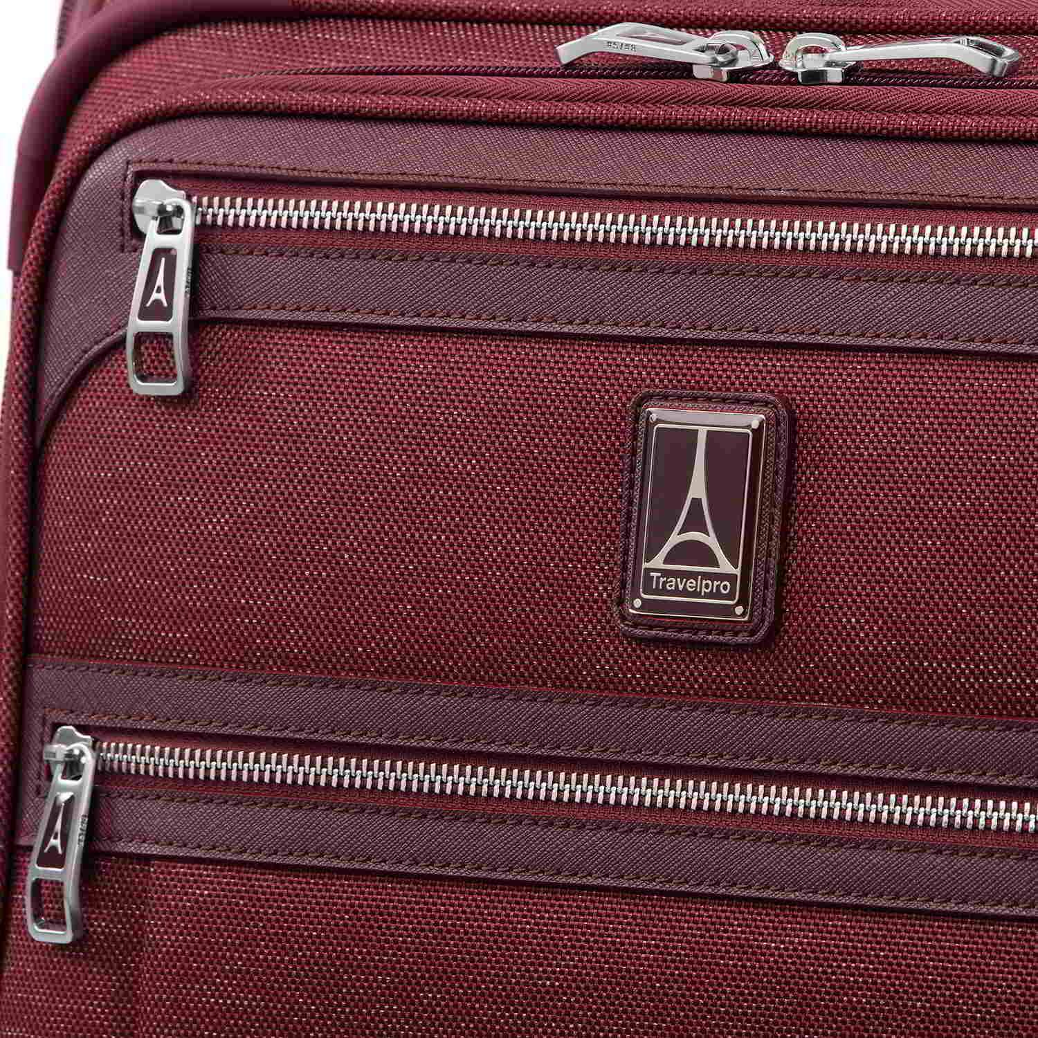 Platinum® Elite International Expandable Carry-On Spinner - Image 24