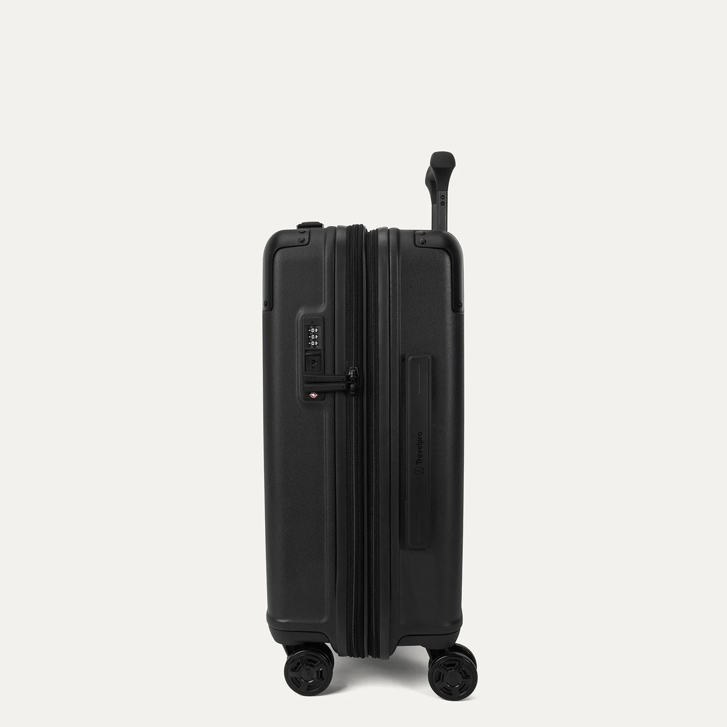 Platinum® Elite Carry-On Hardside Spinner - Image 10