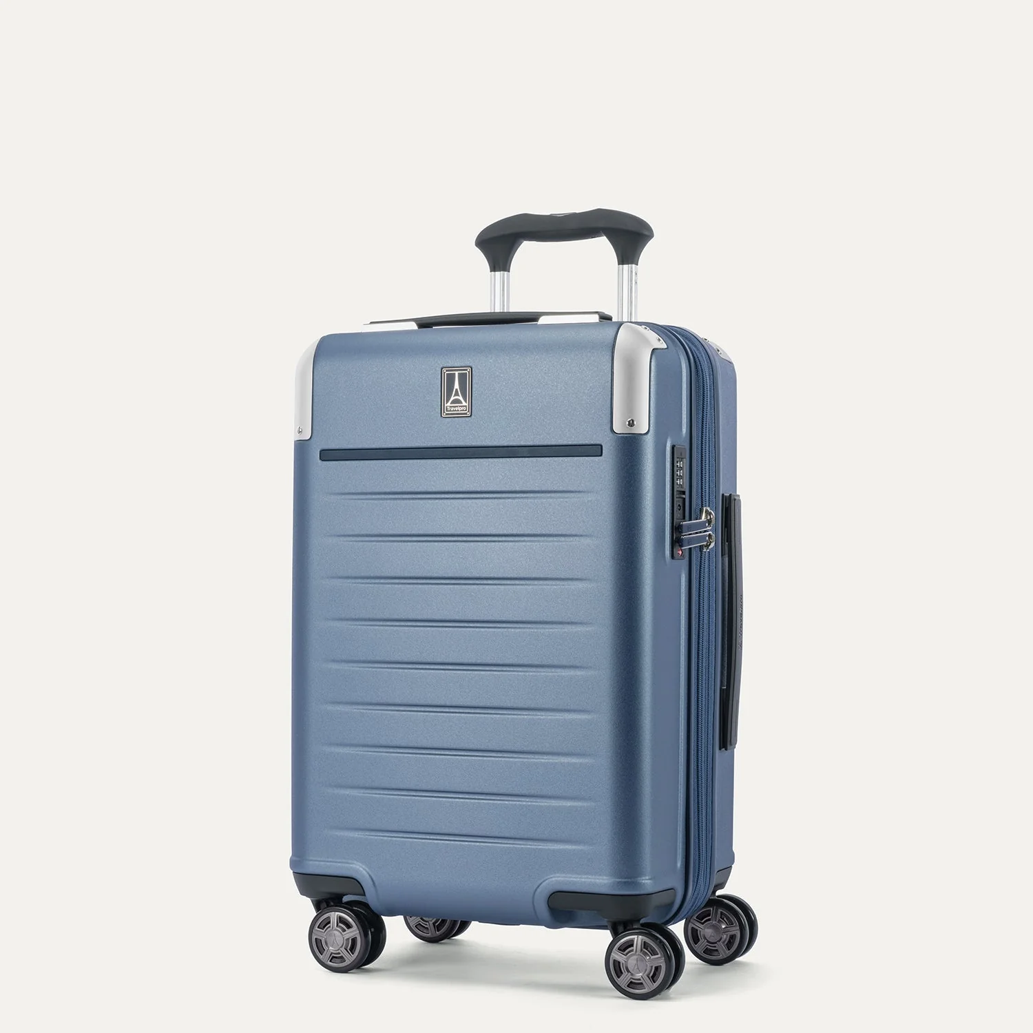 Platinum® Elite Carry-On Hardside Spinner - Image 19