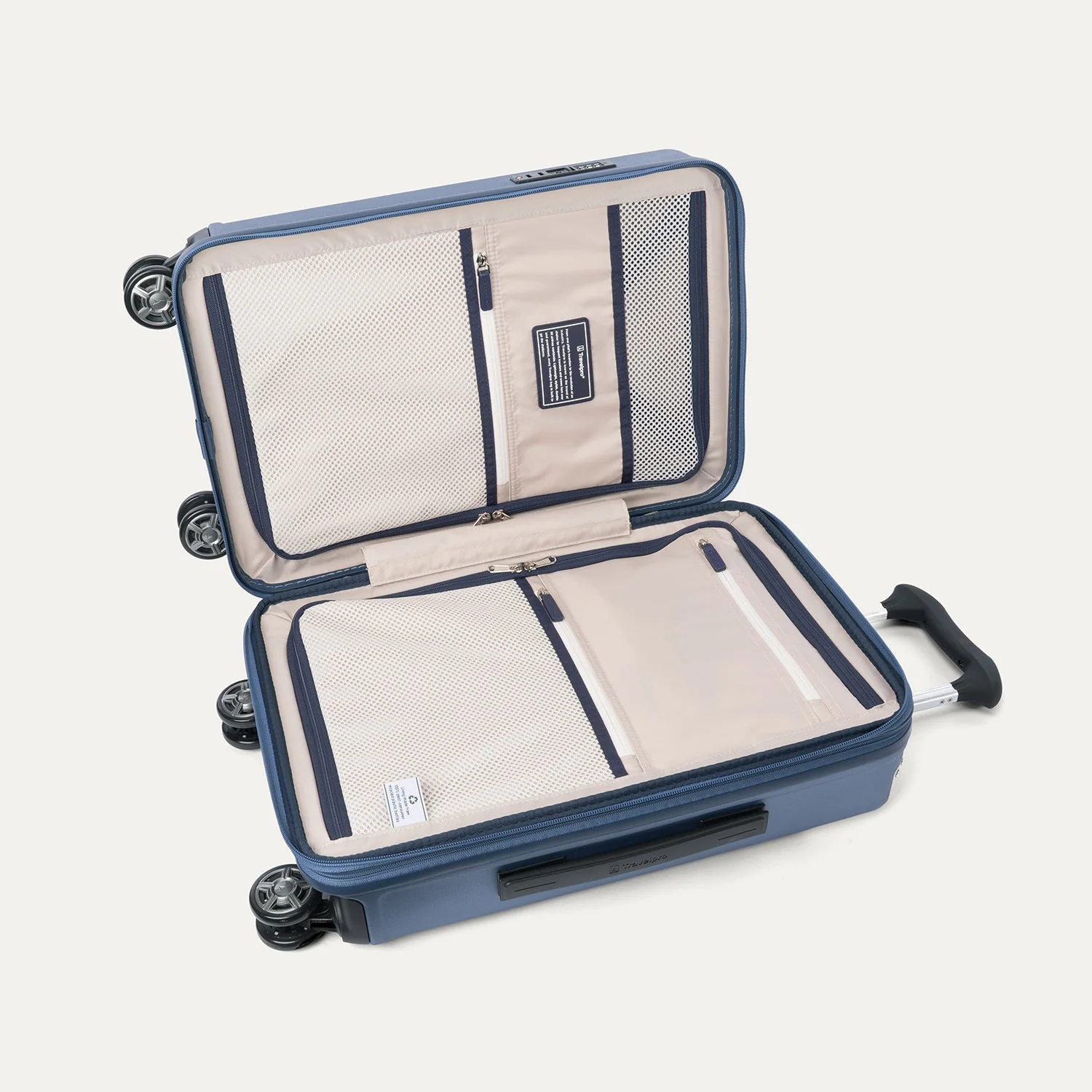 Platinum® Elite Carry-On Hardside Spinner - Image 25