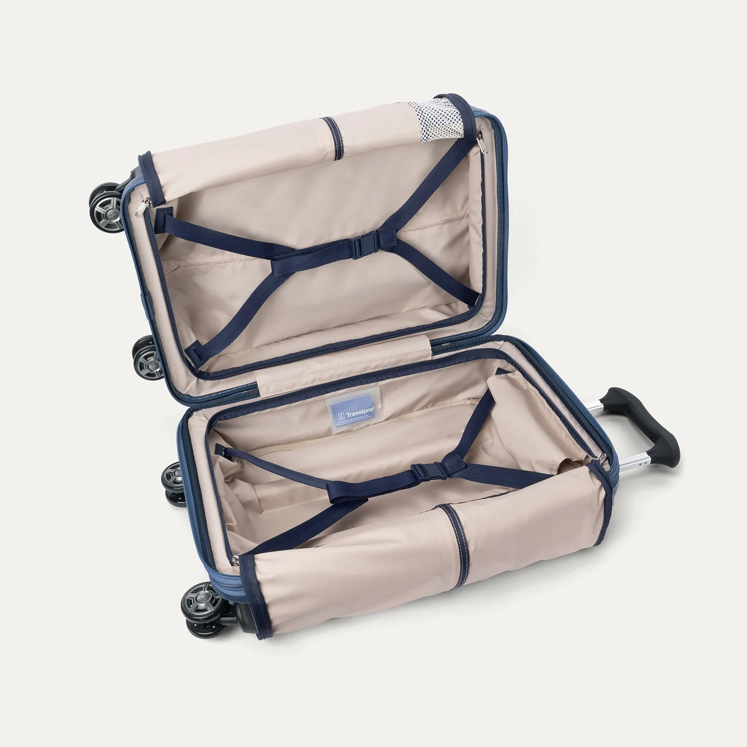 Platinum® Elite Carry-On Hardside Spinner - Image 26