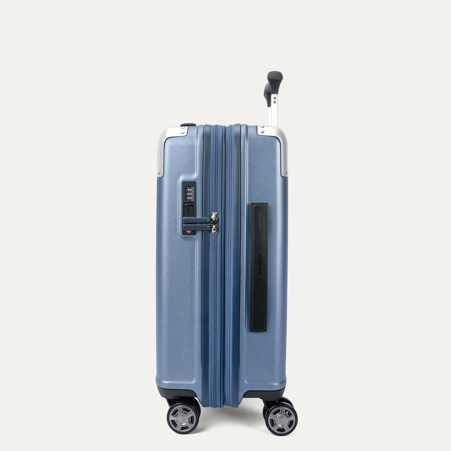 Platinum® Elite Carry-On Hardside Spinner - Image 27