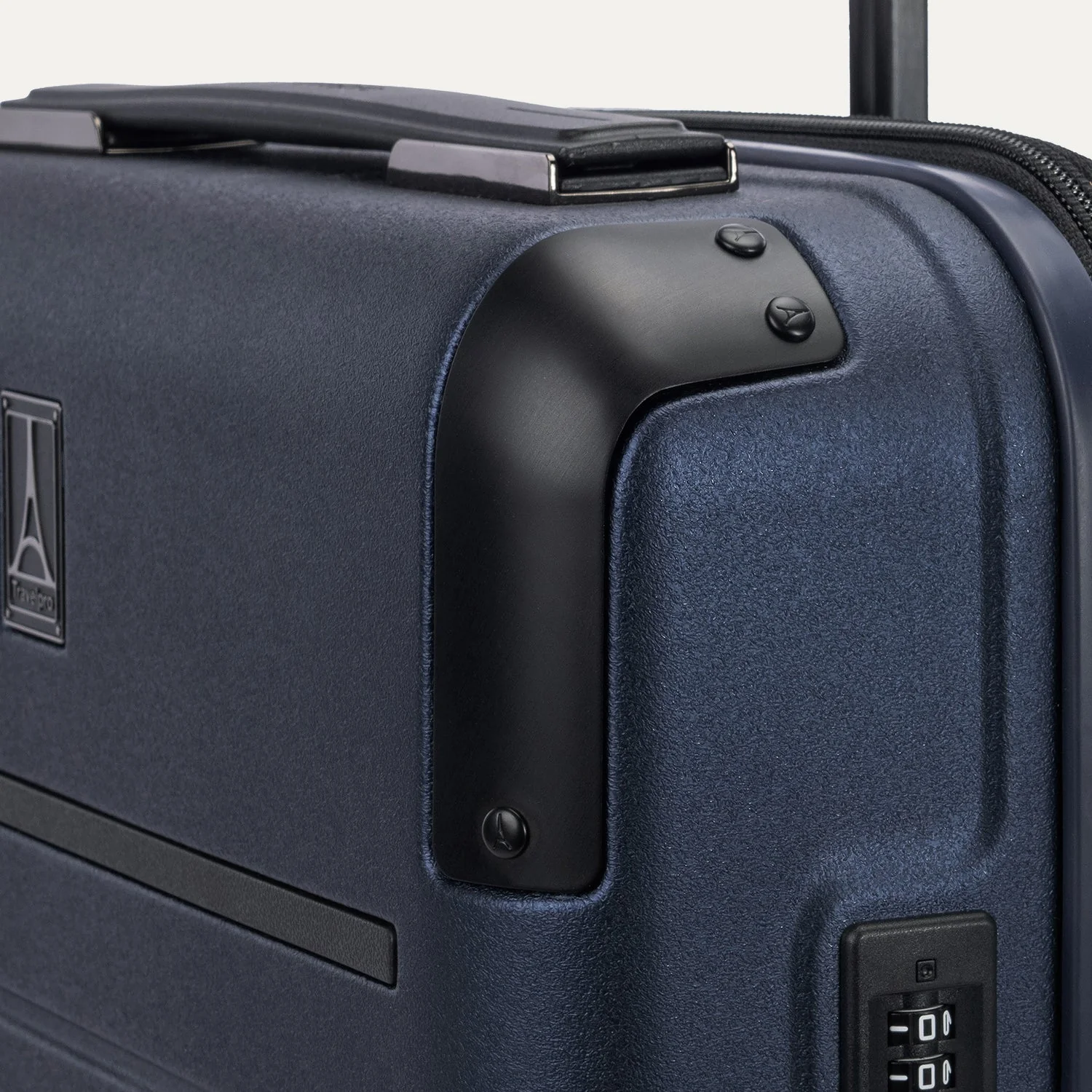 Platinum® Elite Carry-On Hardside Spinner - Image 39