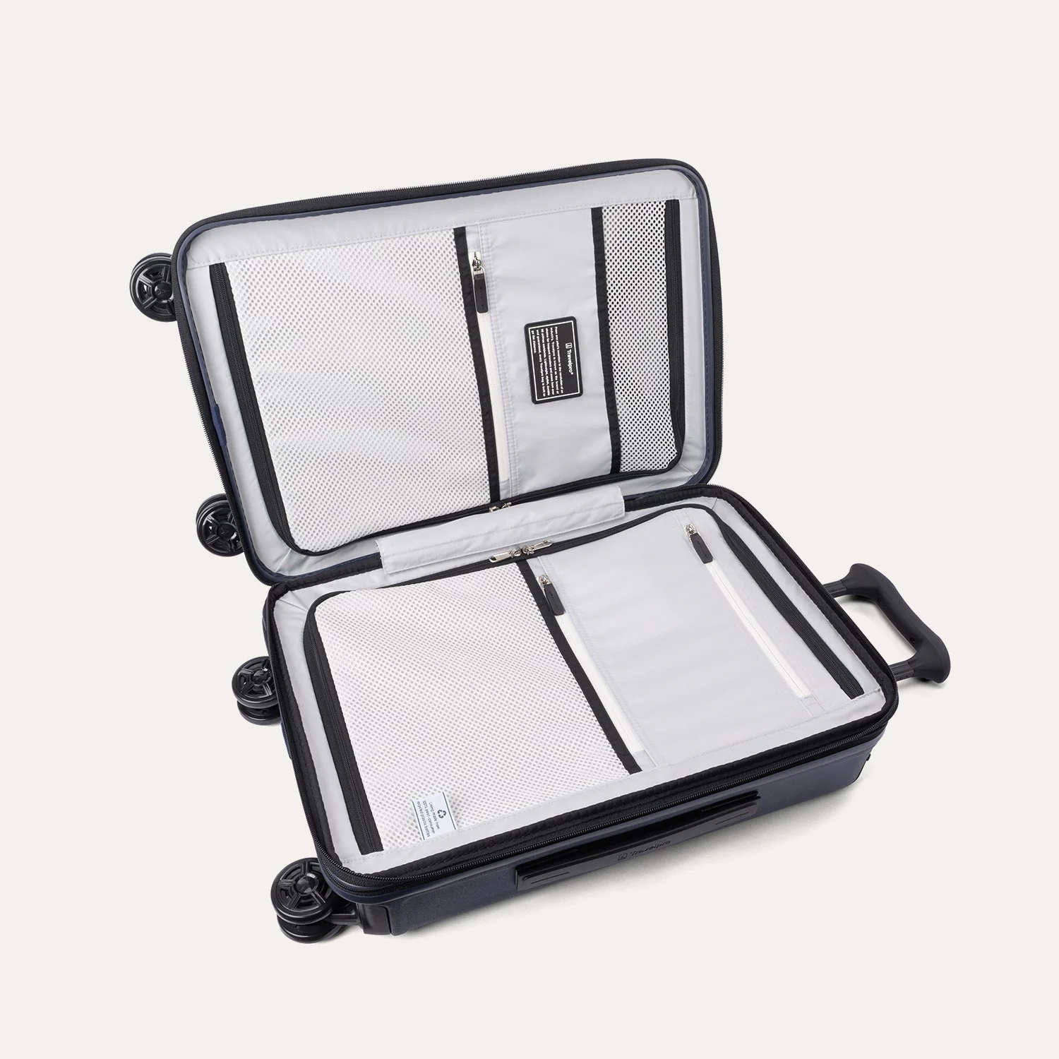 Platinum® Elite Carry-On Hardside Spinner - Image 42
