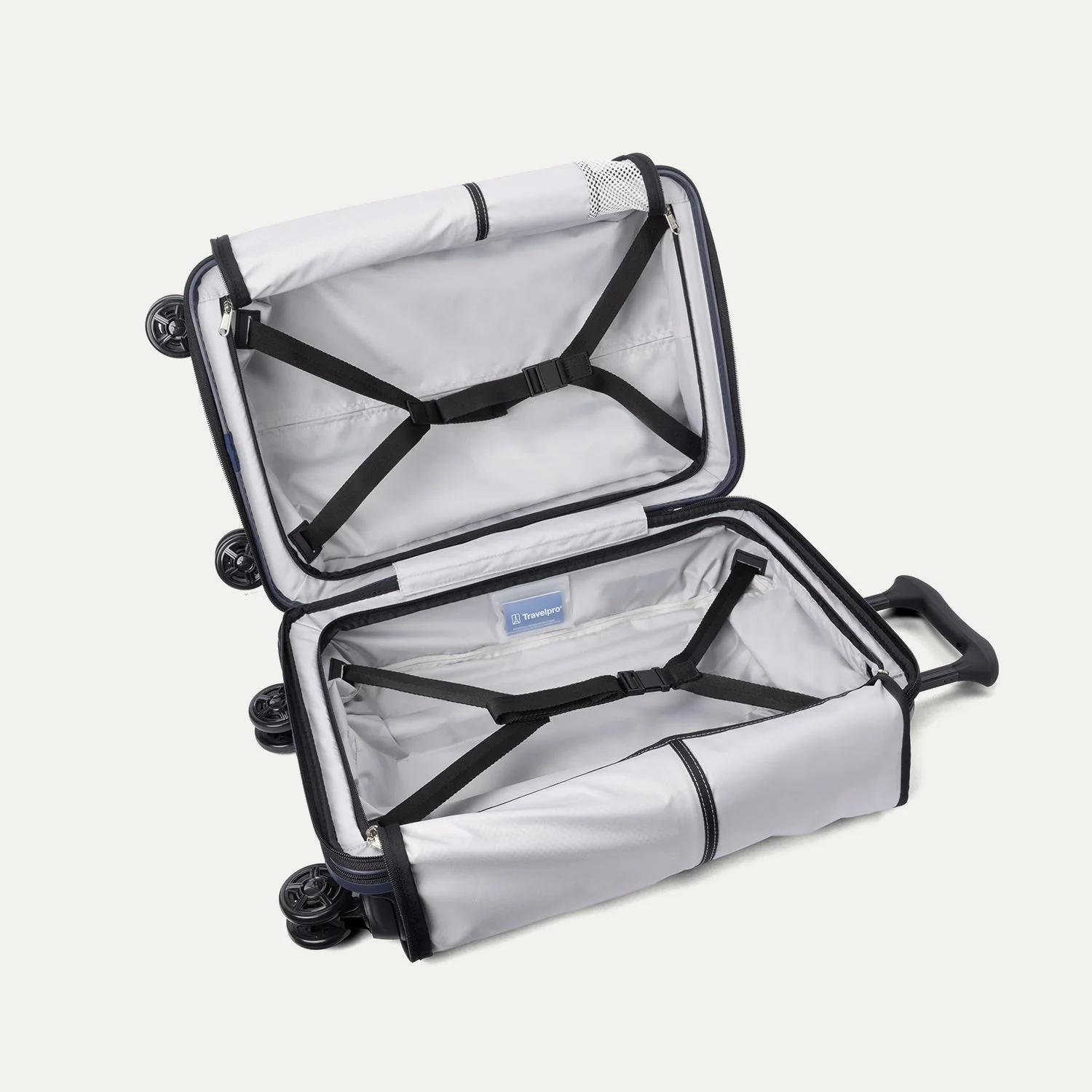 Platinum® Elite Carry-On Hardside Spinner - Image 43