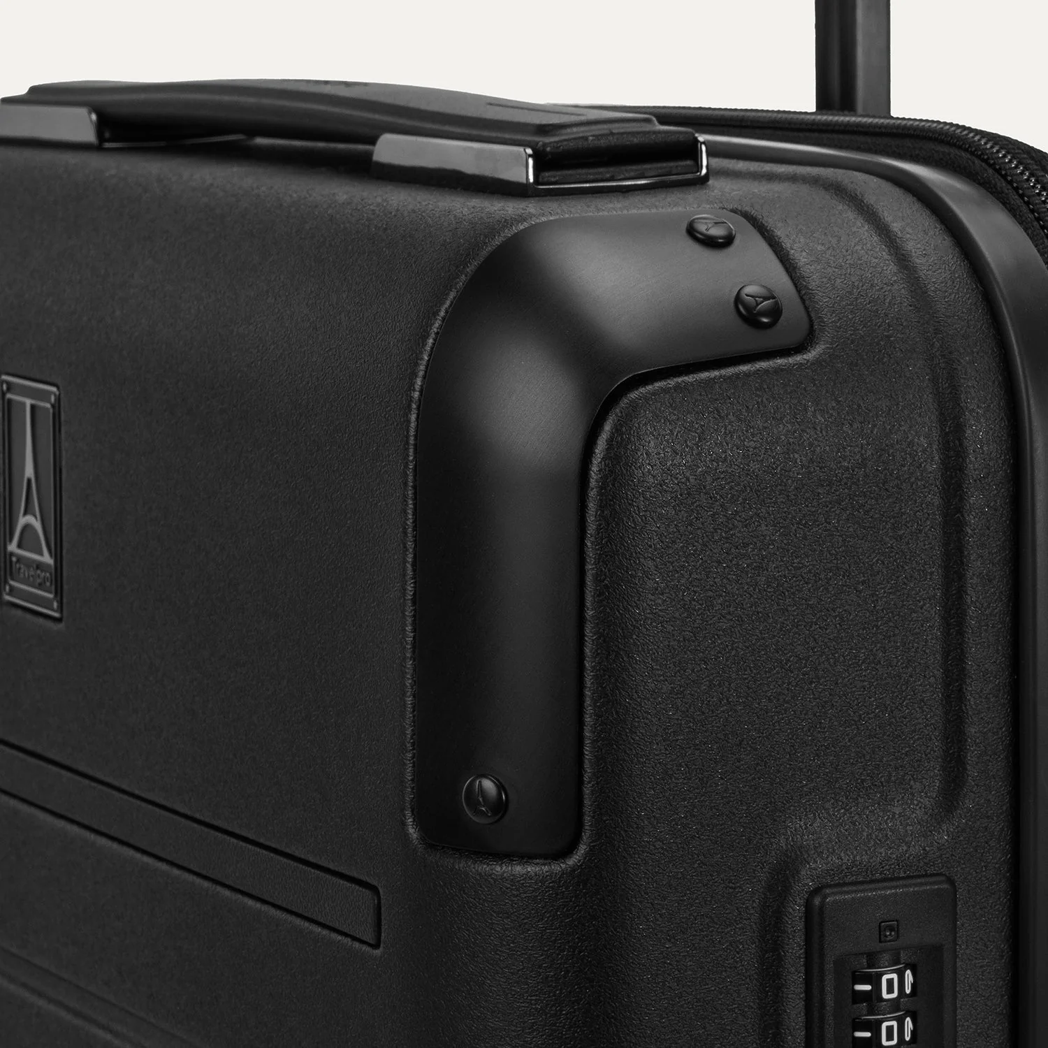 Platinum® Elite Carry-On Hardside Spinner - Image 5