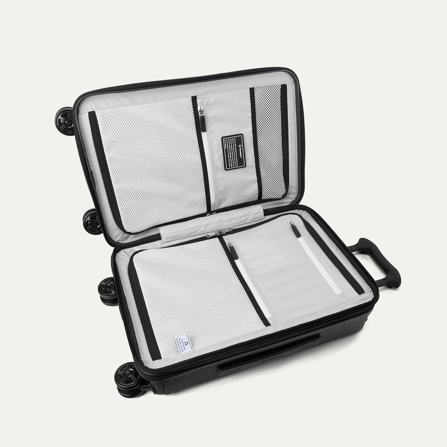 Platinum® Elite Carry-On Hardside Spinner - Image 8