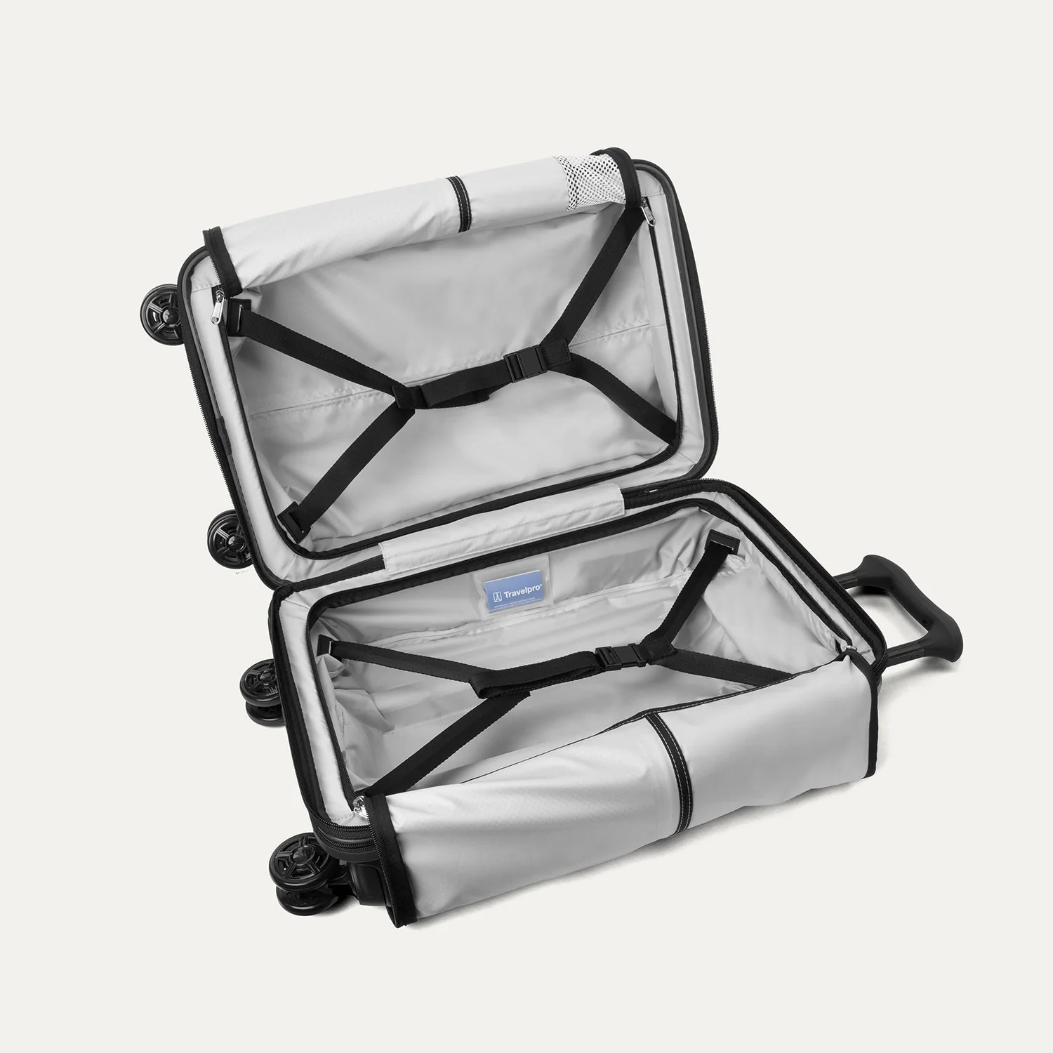 Platinum® Elite Carry-On Hardside Spinner - Image 9