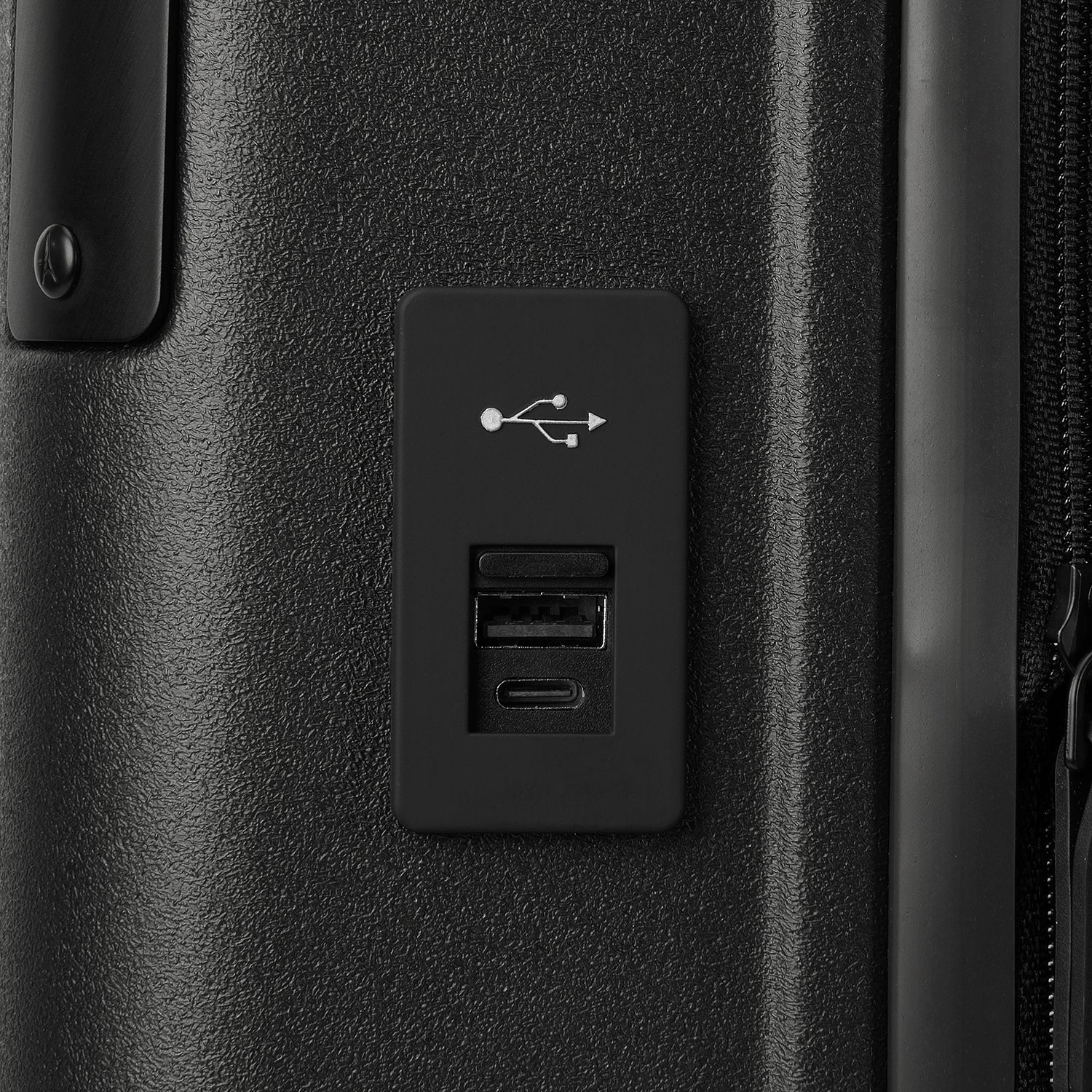 Platinum® Elite Compact Carry-On Hardside Spinner - Image 10