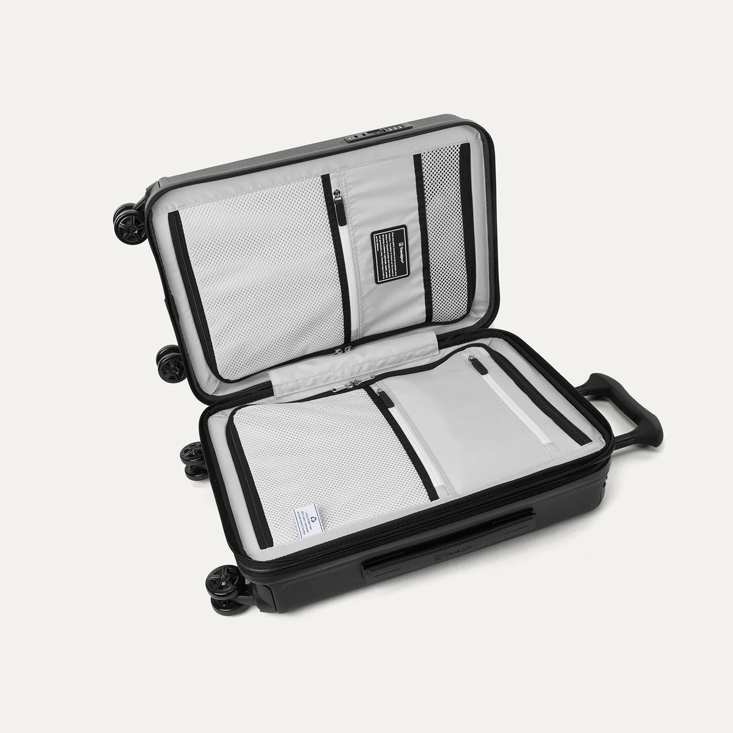 Platinum® Elite Compact Carry-On Hardside Spinner - Image 11