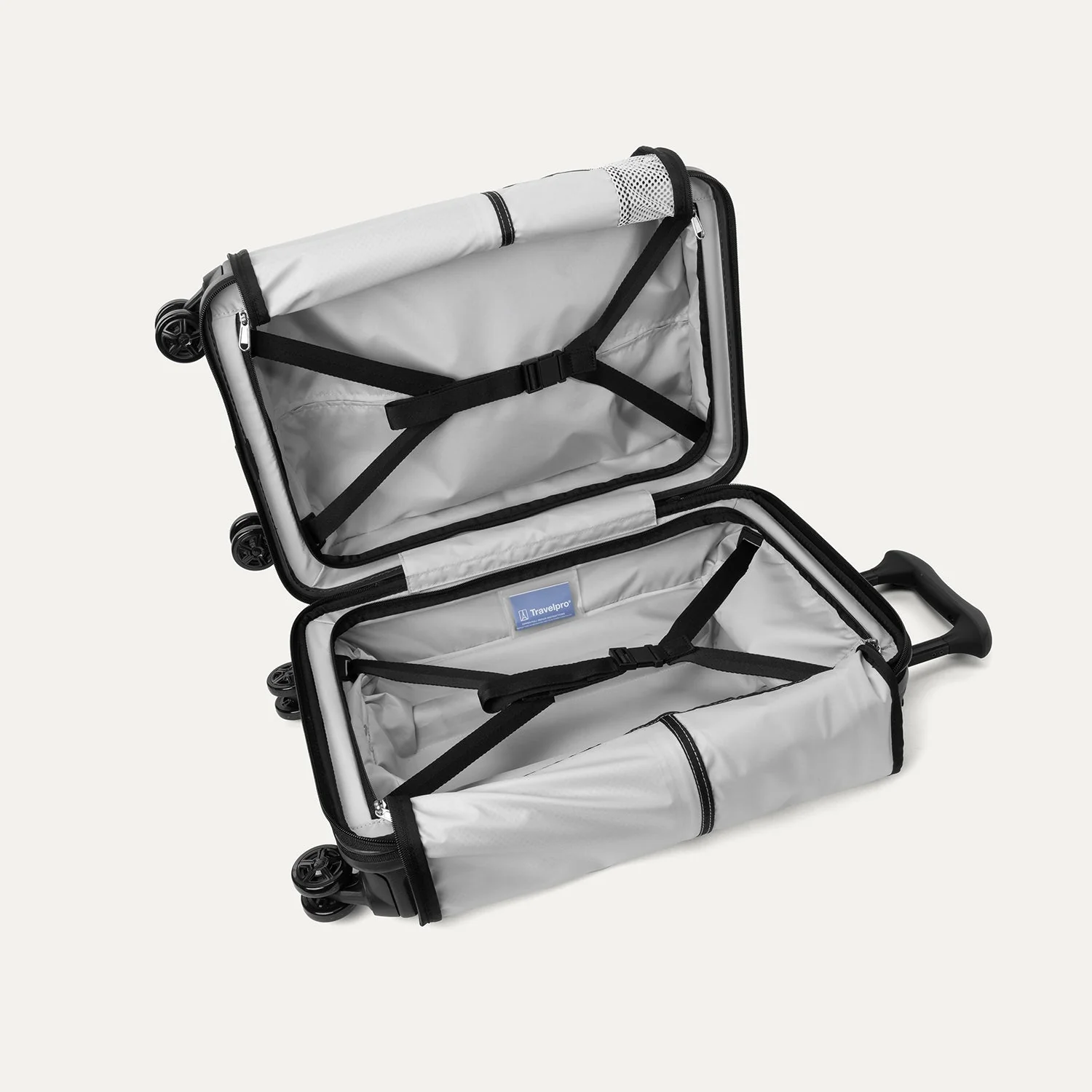 Platinum® Elite Compact Carry-On Hardside Spinner - Image 12